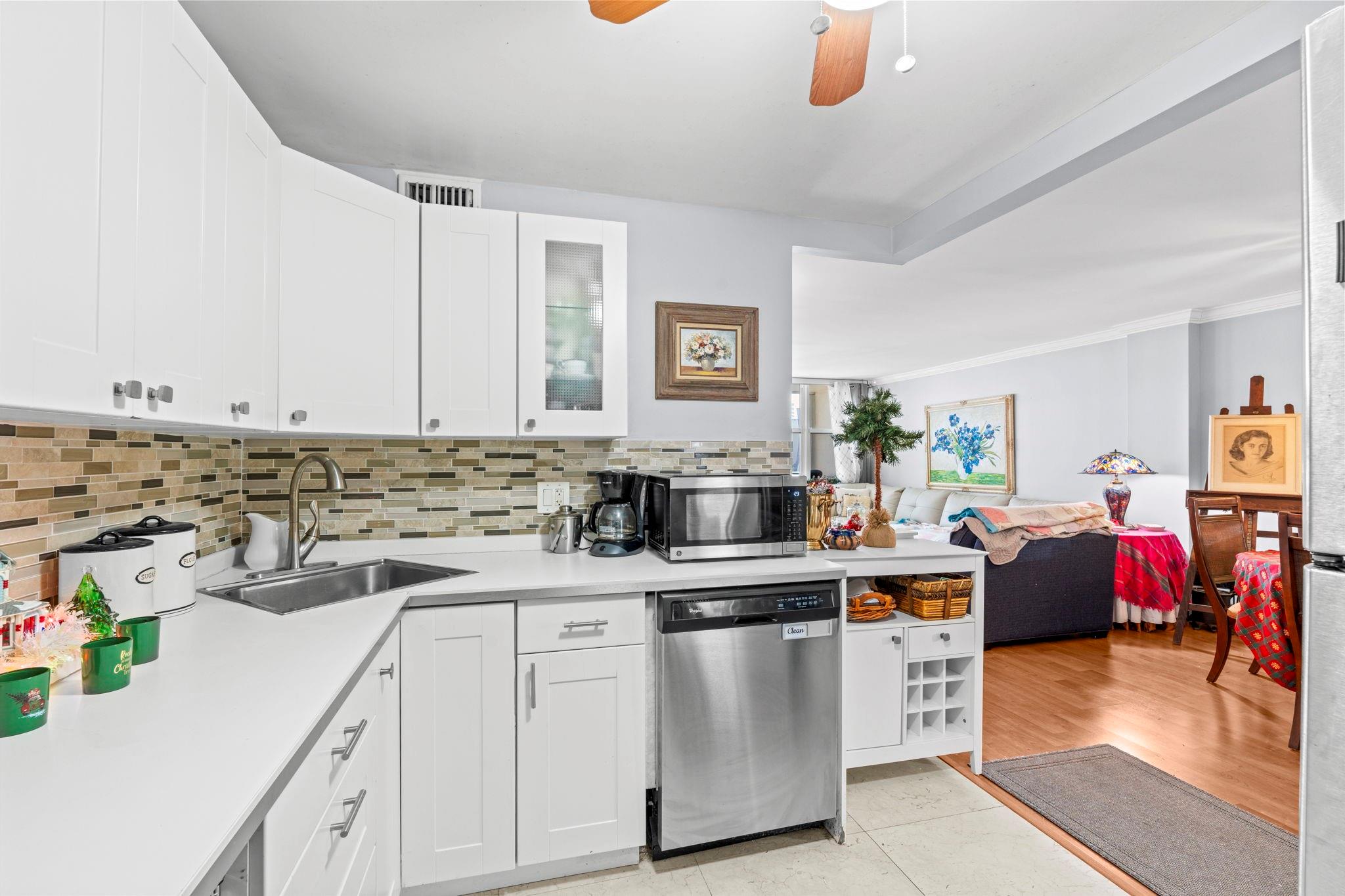 Jamaica House - Residential