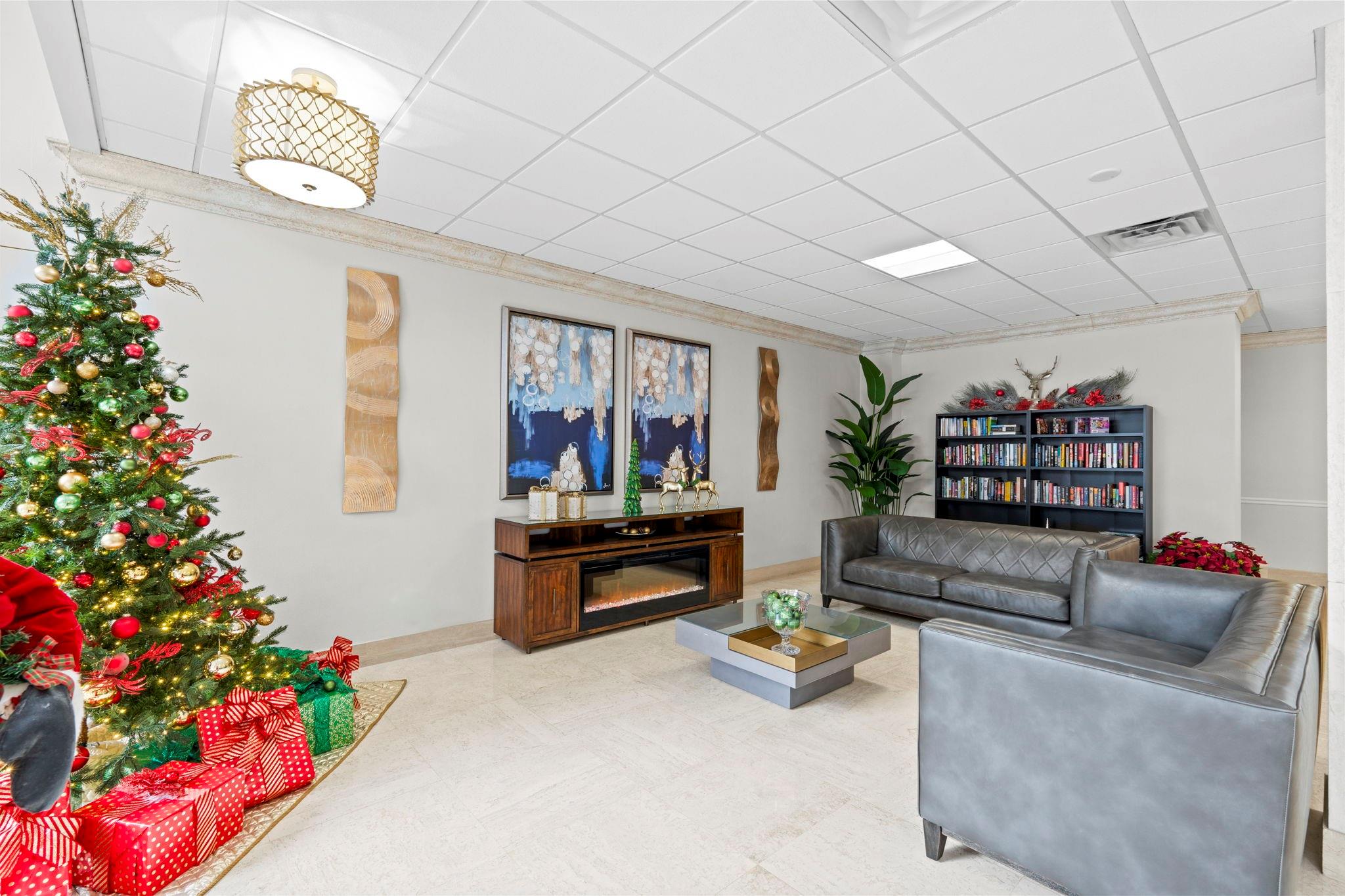 Jamaica House - Residential