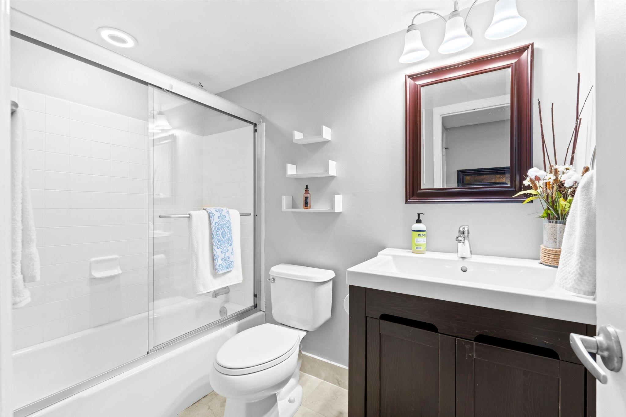 Jamaica House - Residential