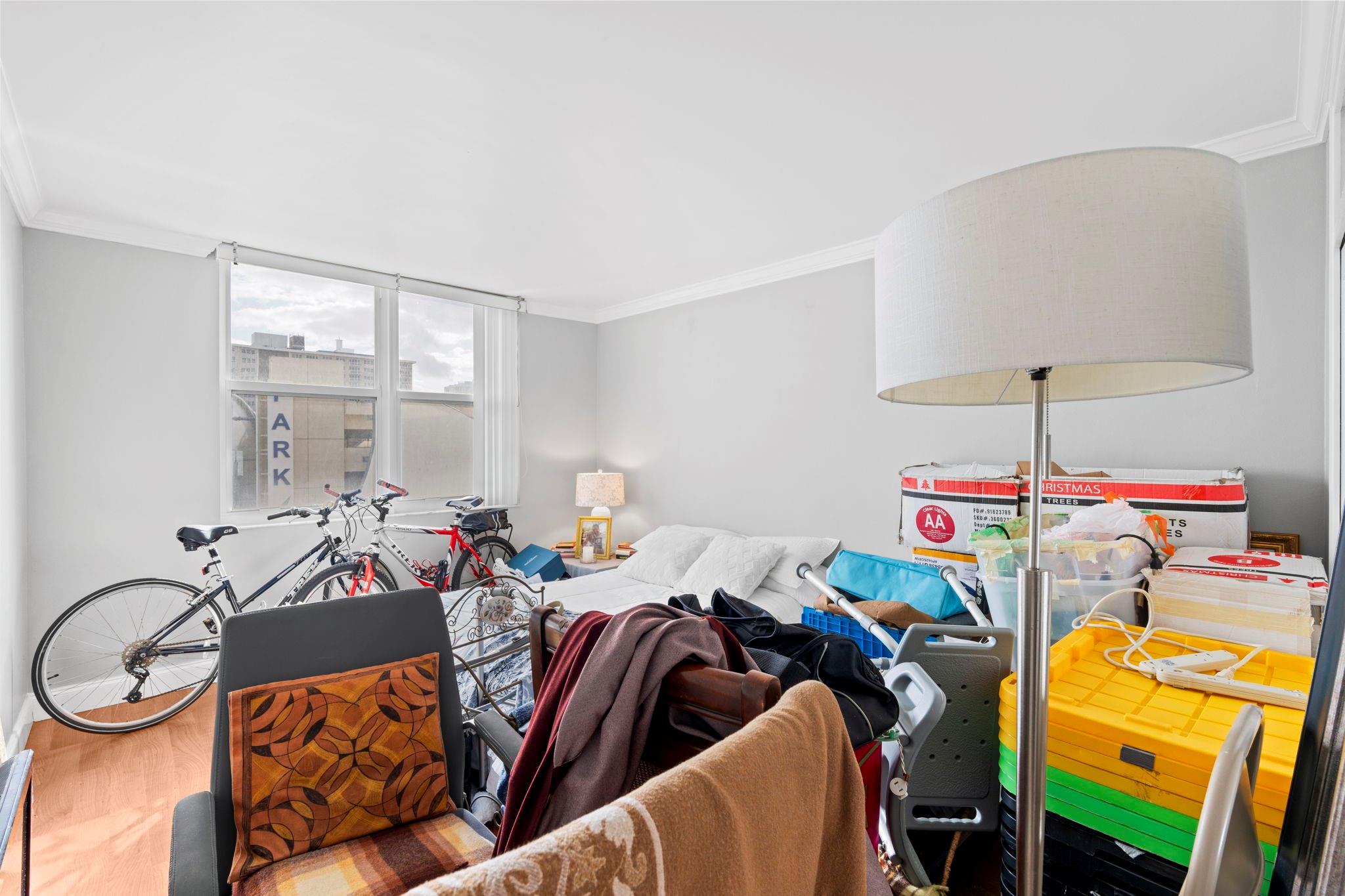 Jamaica House - Residential