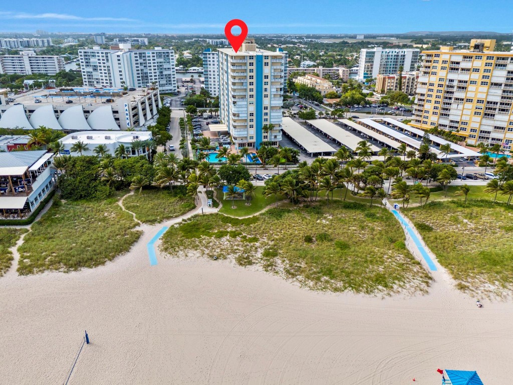 305 N Pompano Beach Boulevard 510