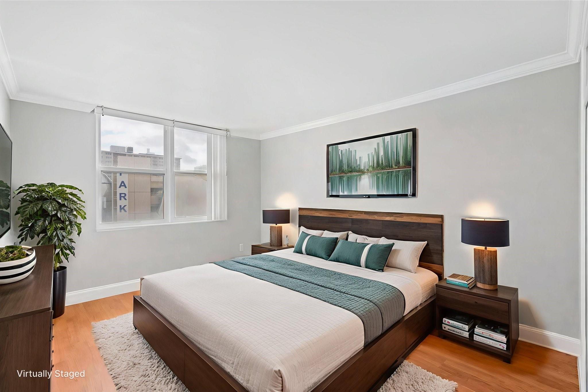 Jamaica House - Residential