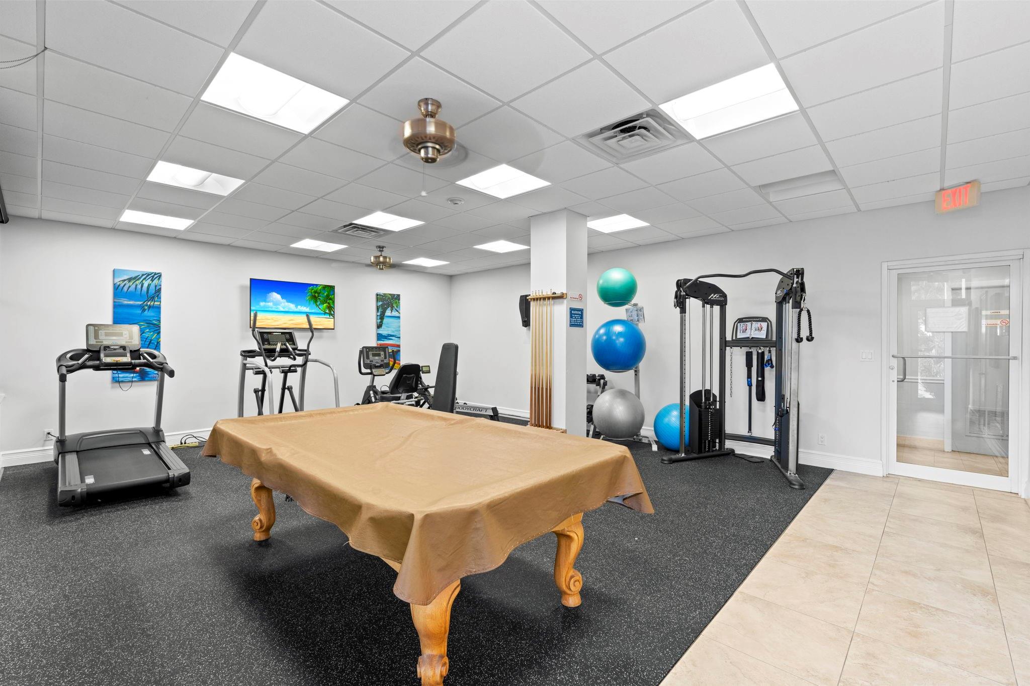 Jamaica House - Residential