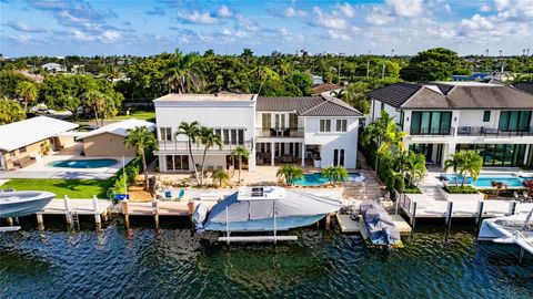 A home in Lighthouse Point