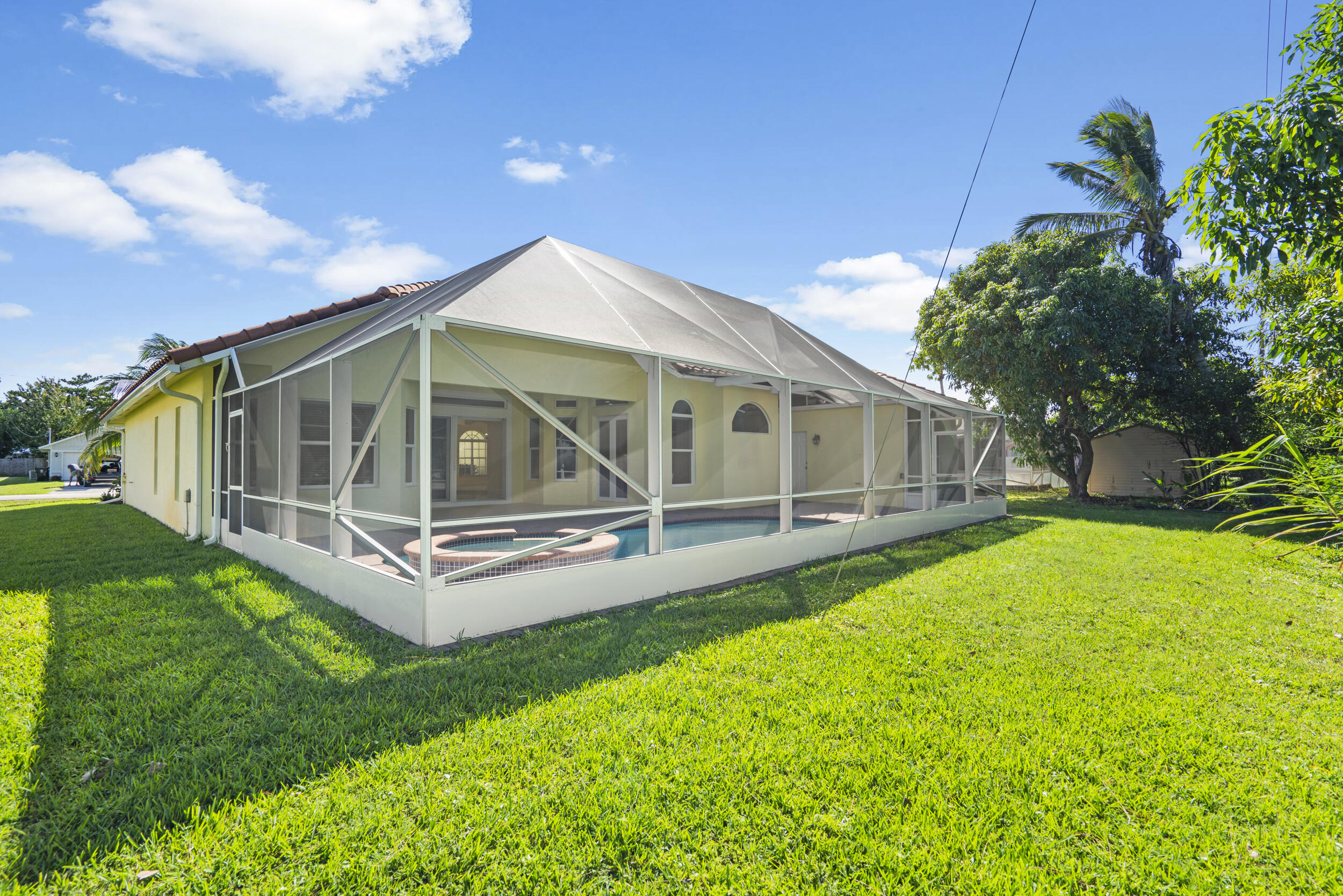 Port Saint Lucie - Residential