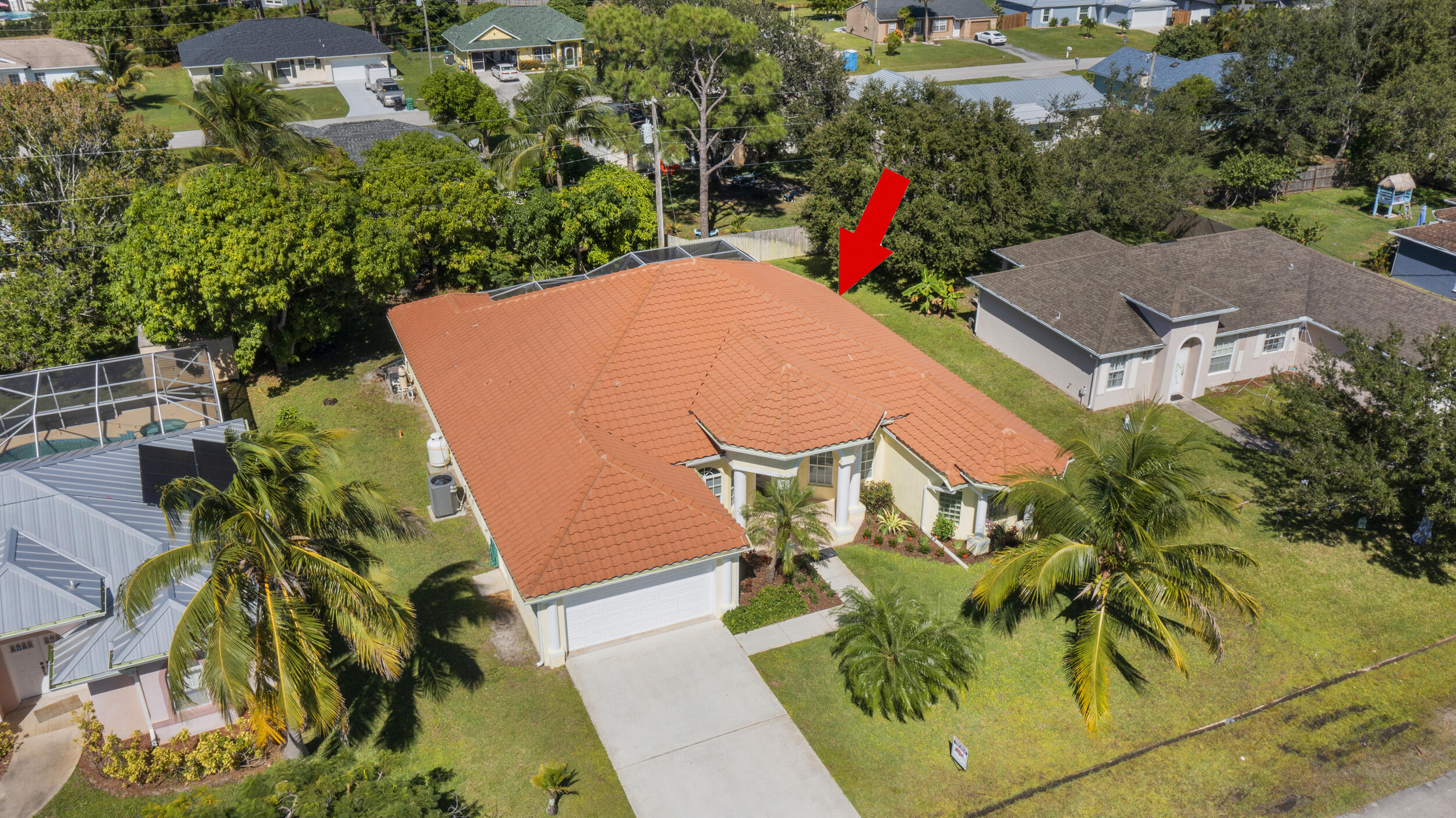 Port Saint Lucie - Residential