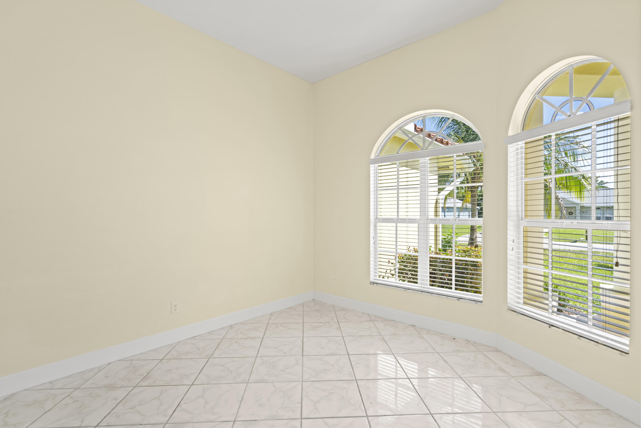 Port Saint Lucie - Residential