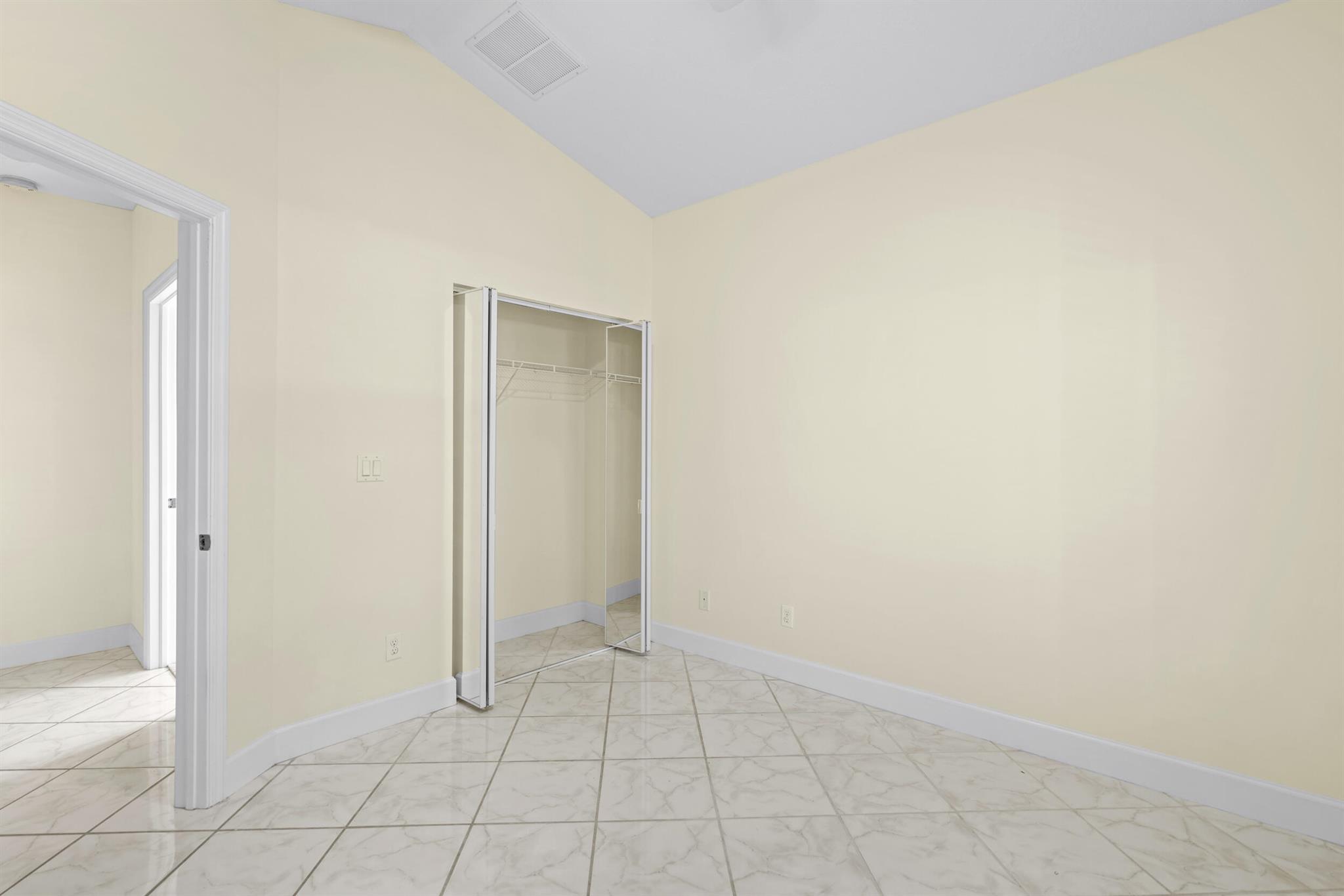 Port st Lucie section 40 - Residential