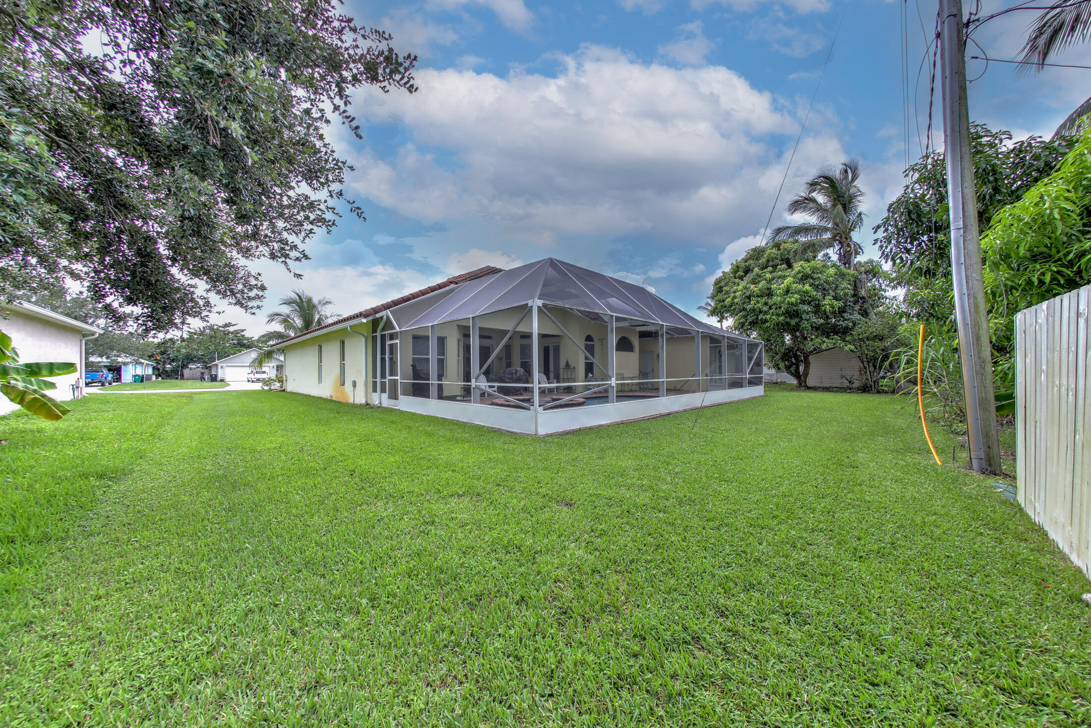 Port Saint Lucie - Residential