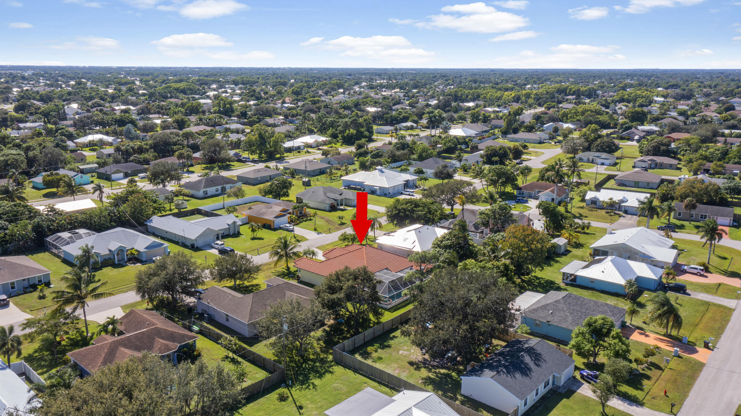 Port Saint Lucie - Residential