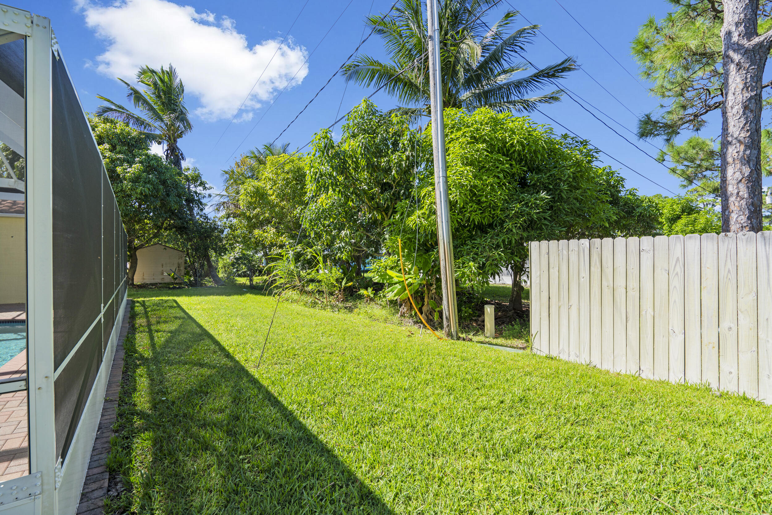 Port Saint Lucie - Residential