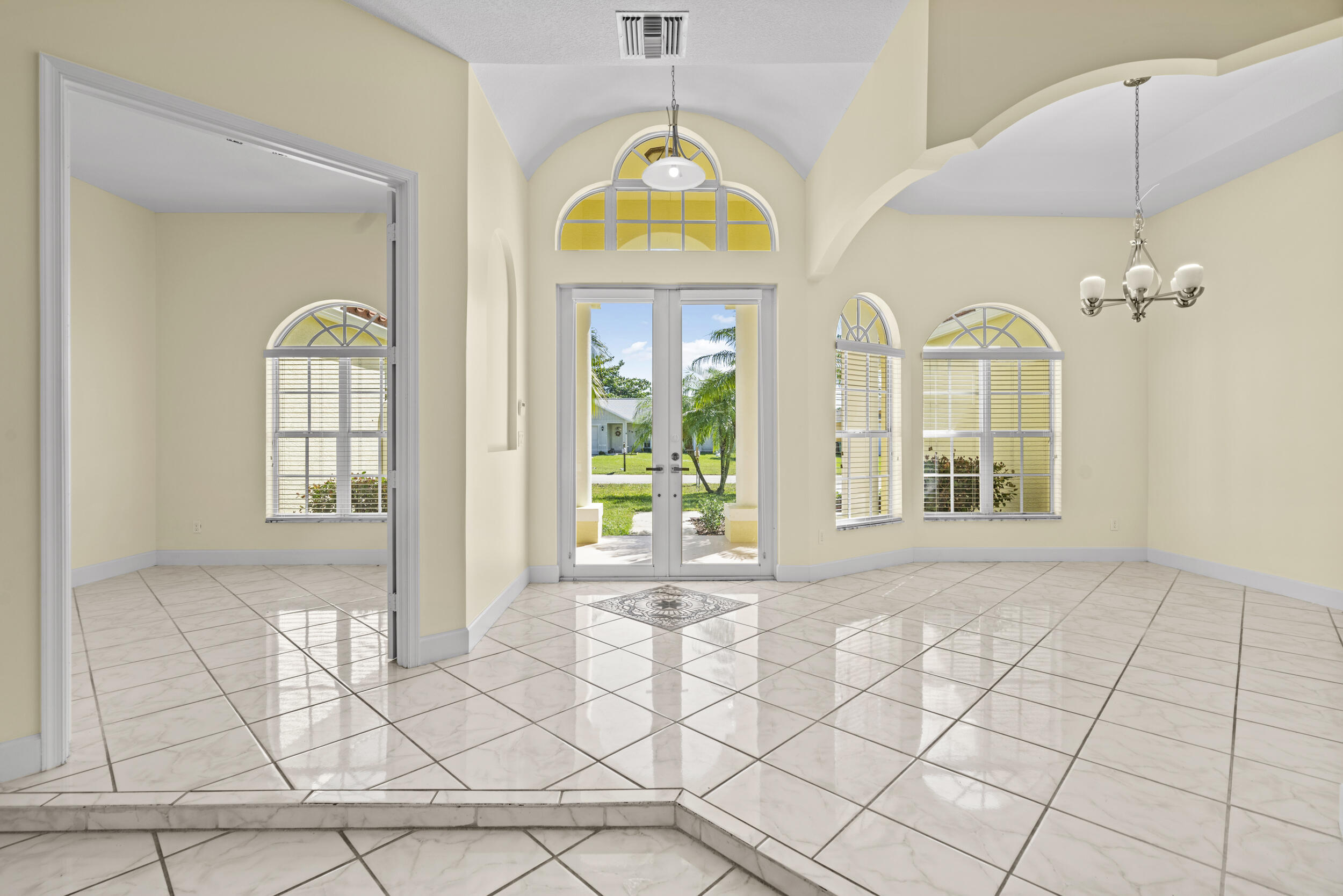 Port Saint Lucie - Residential