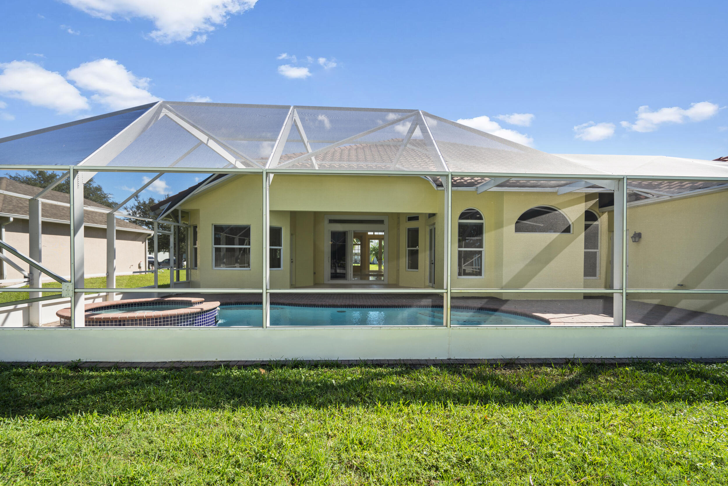 Port Saint Lucie - Residential