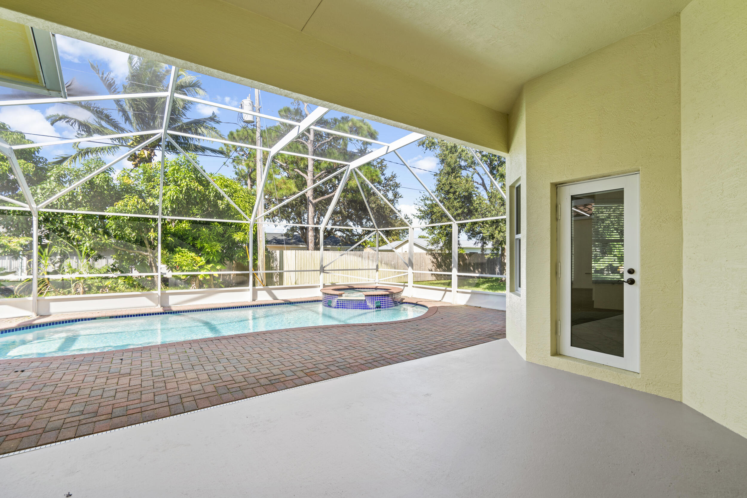 Port Saint Lucie - Residential