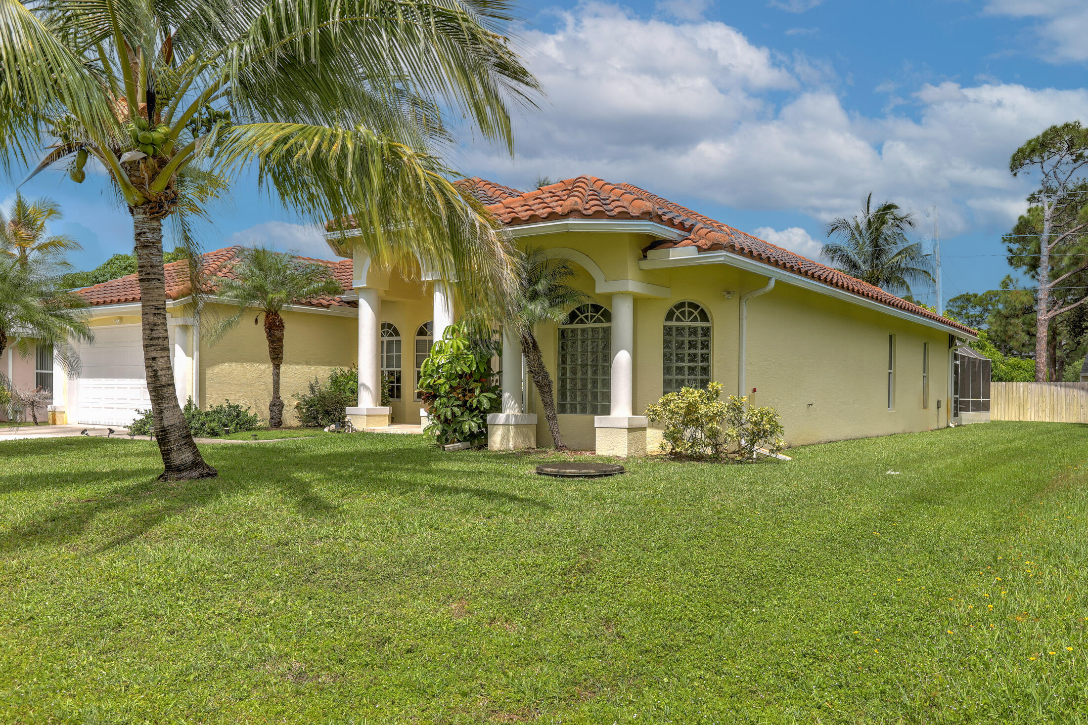 Port Saint Lucie - Residential