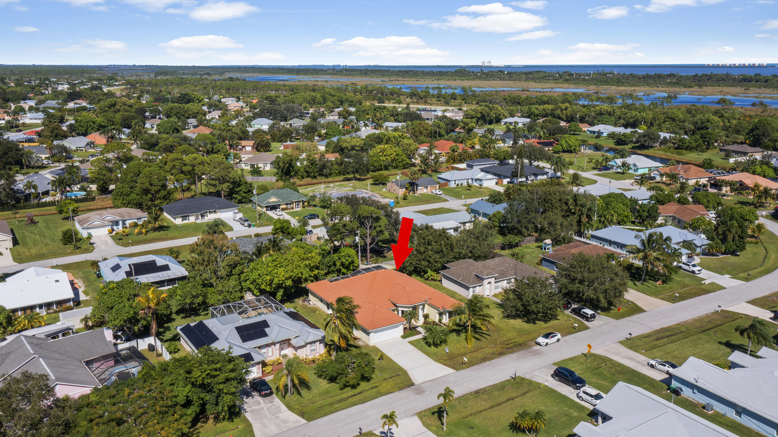 Port Saint Lucie - Residential