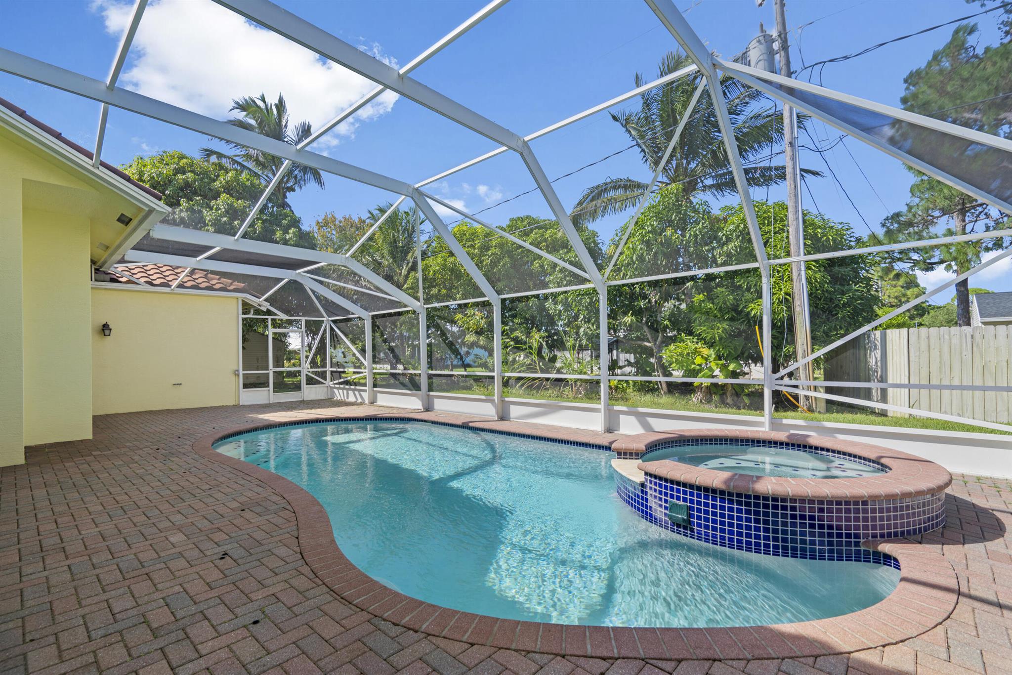 Port st Lucie section 40 - Residential