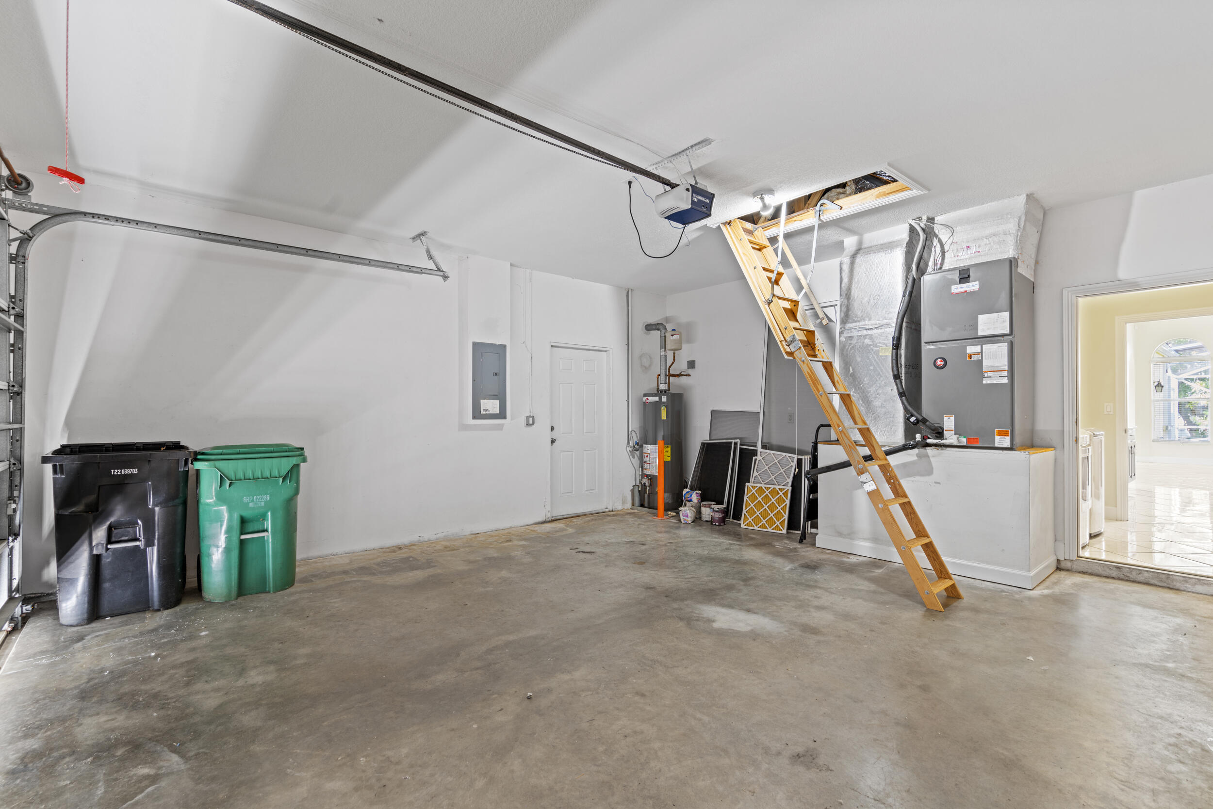 Port Saint Lucie - Residential