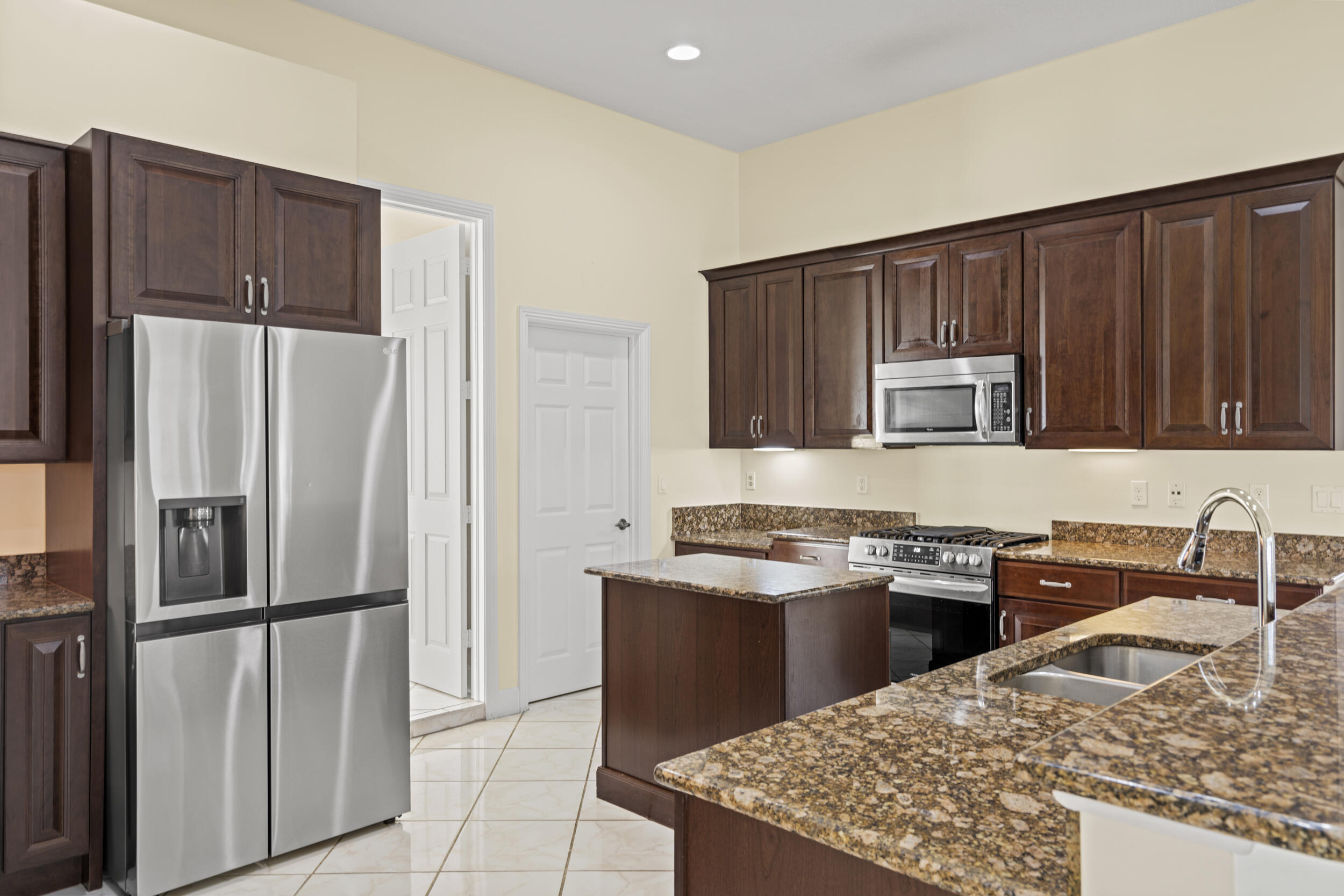 Port Saint Lucie - Residential