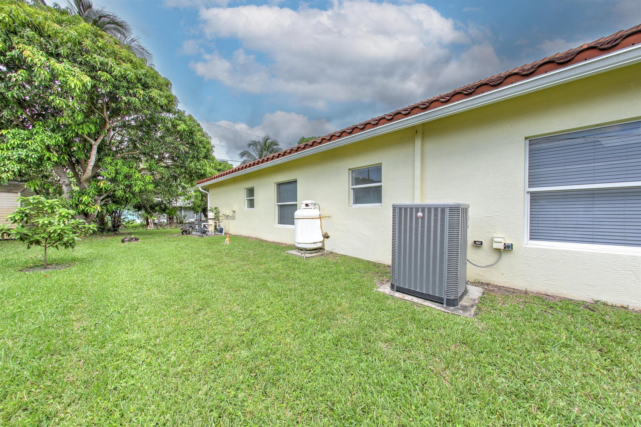 Port st Lucie section 40 - Residential