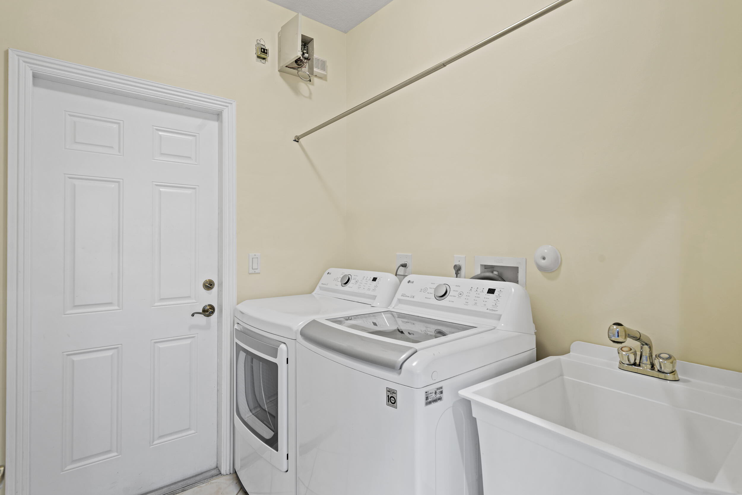 Port Saint Lucie - Residential