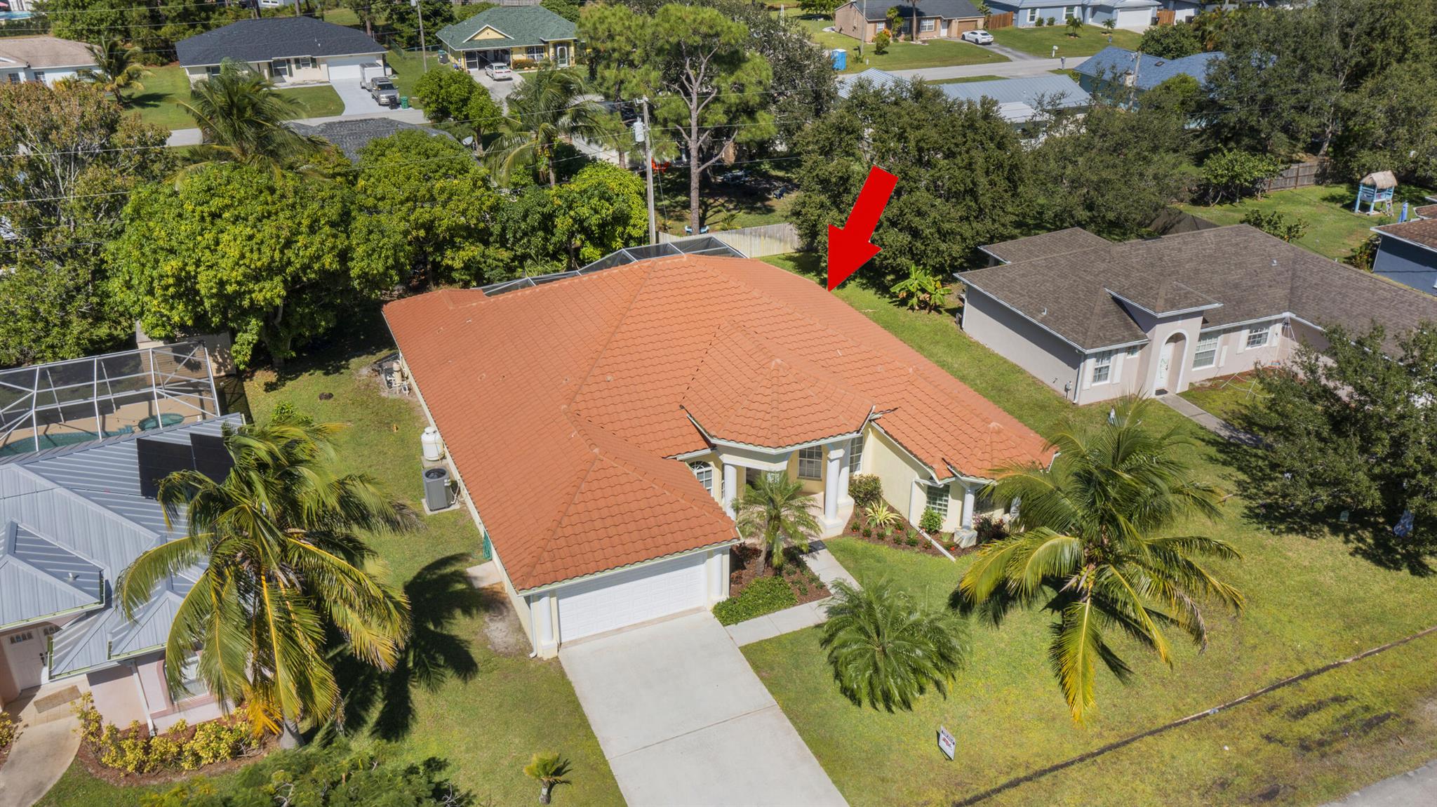 Port st Lucie section 40 - Residential