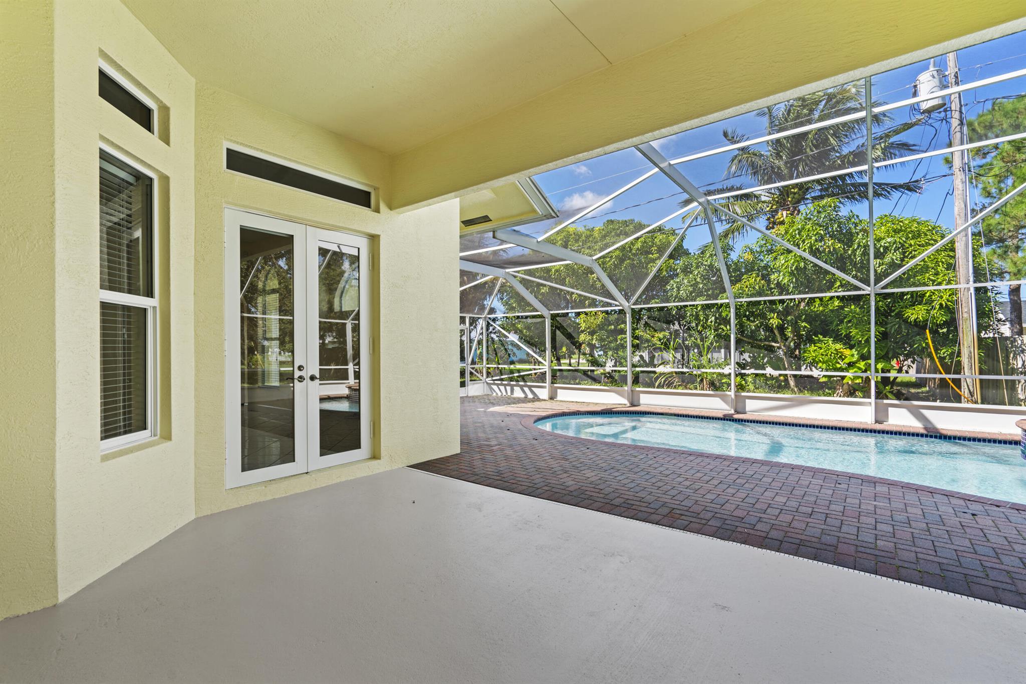 Port st Lucie section 40 - Residential