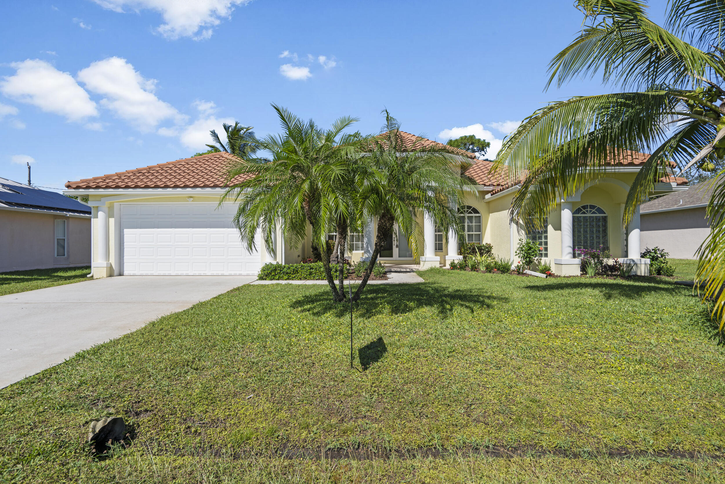 Port Saint Lucie - Residential