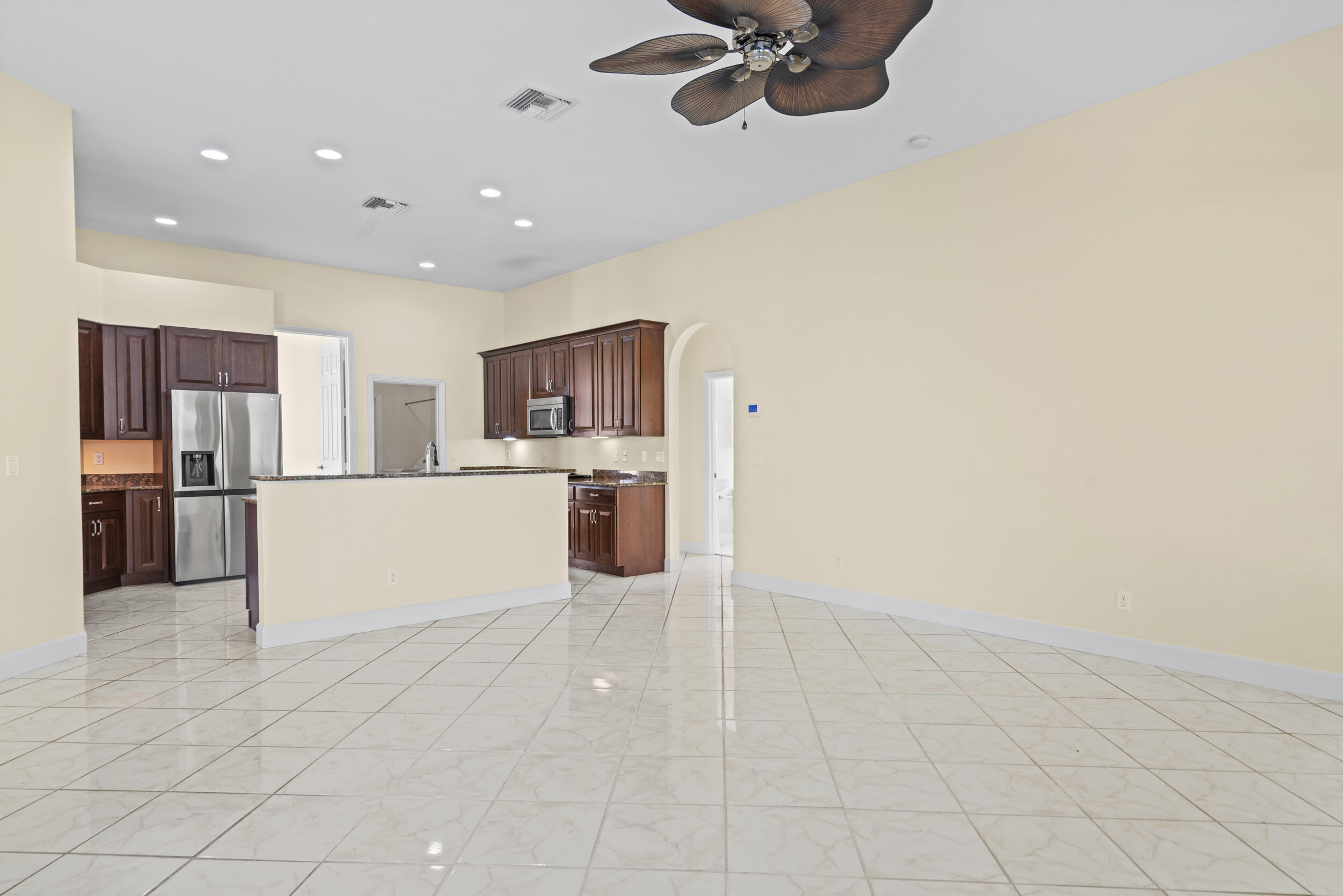 Port Saint Lucie - Residential