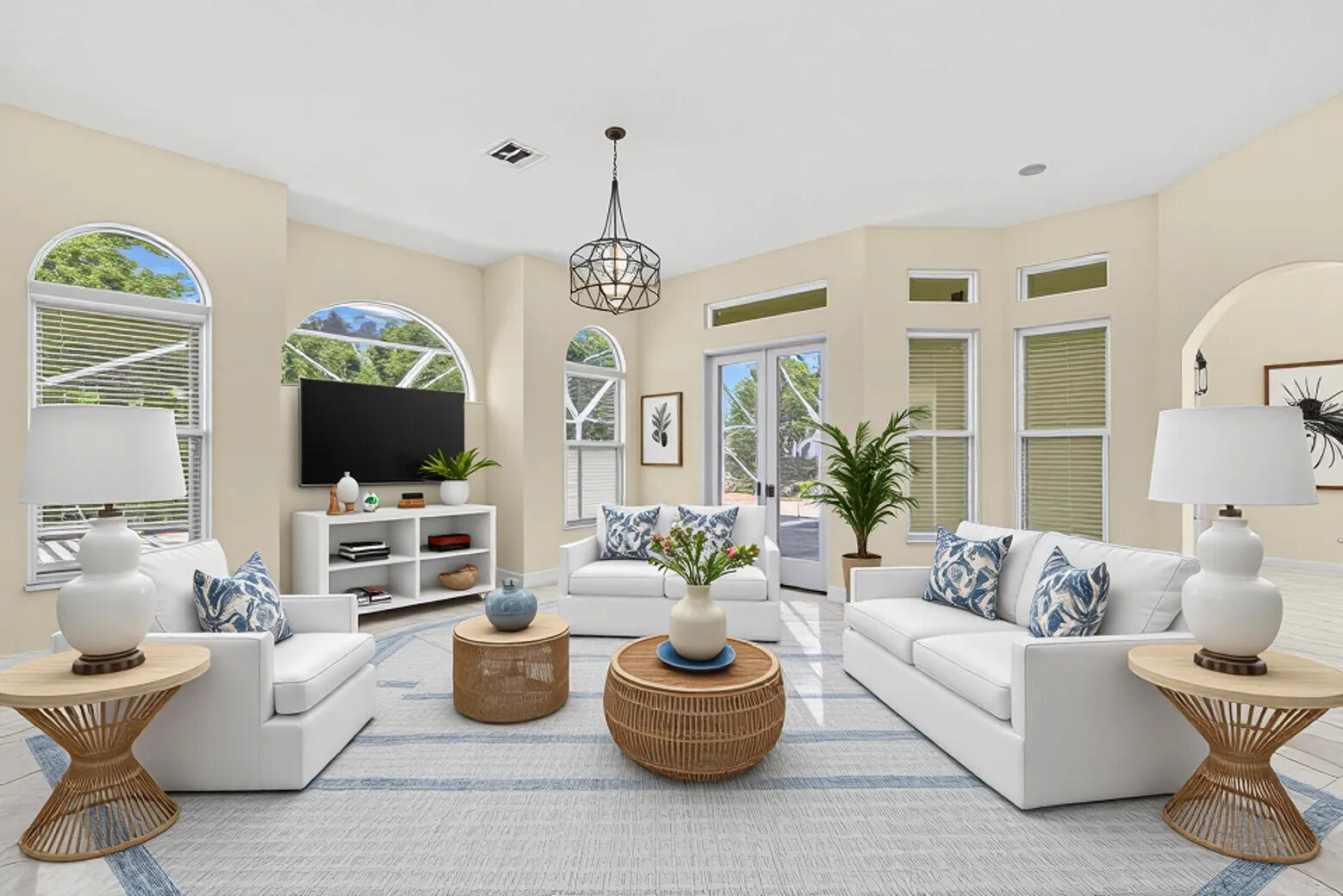 Port Saint Lucie - Residential