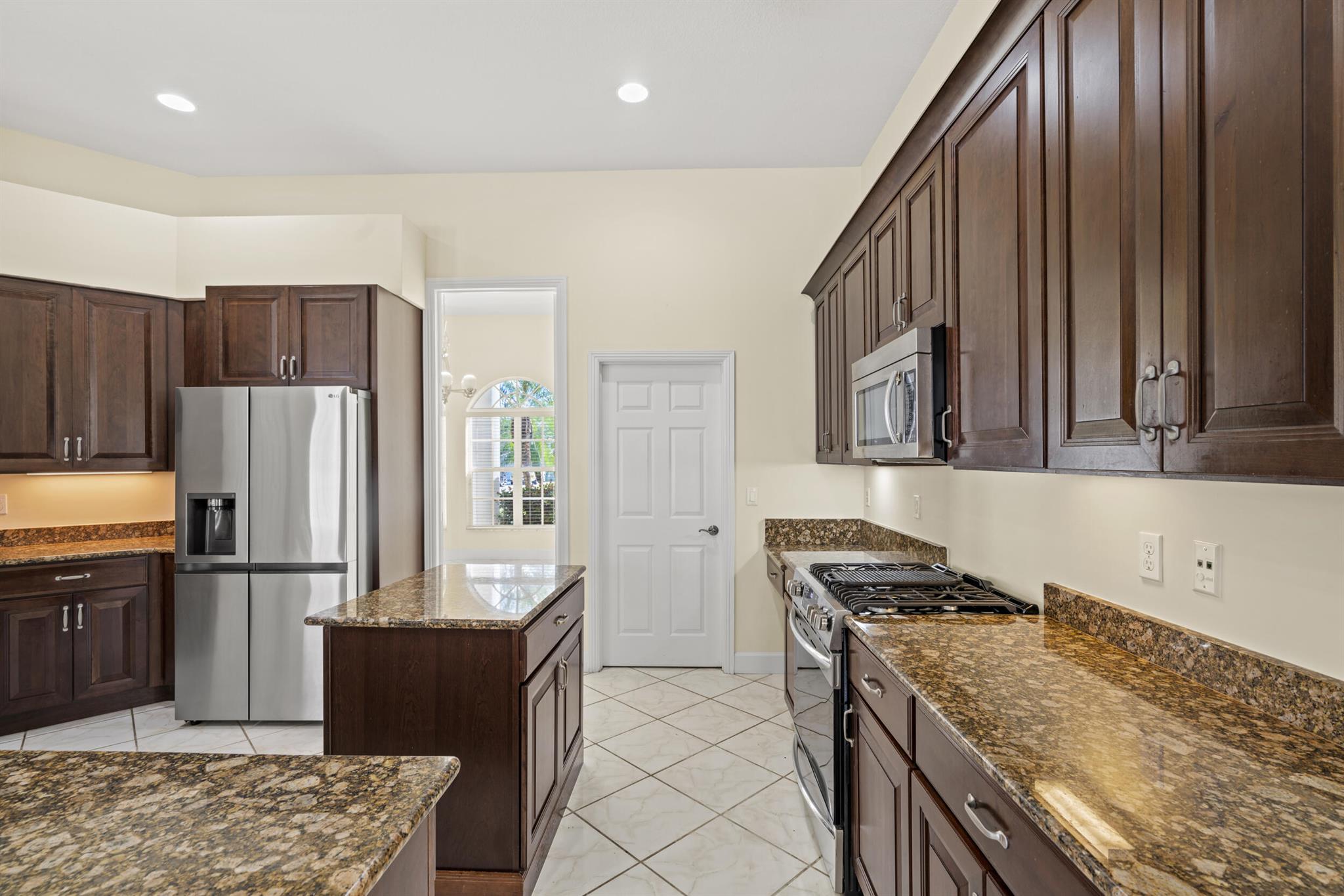 Port st Lucie section 40 - Residential