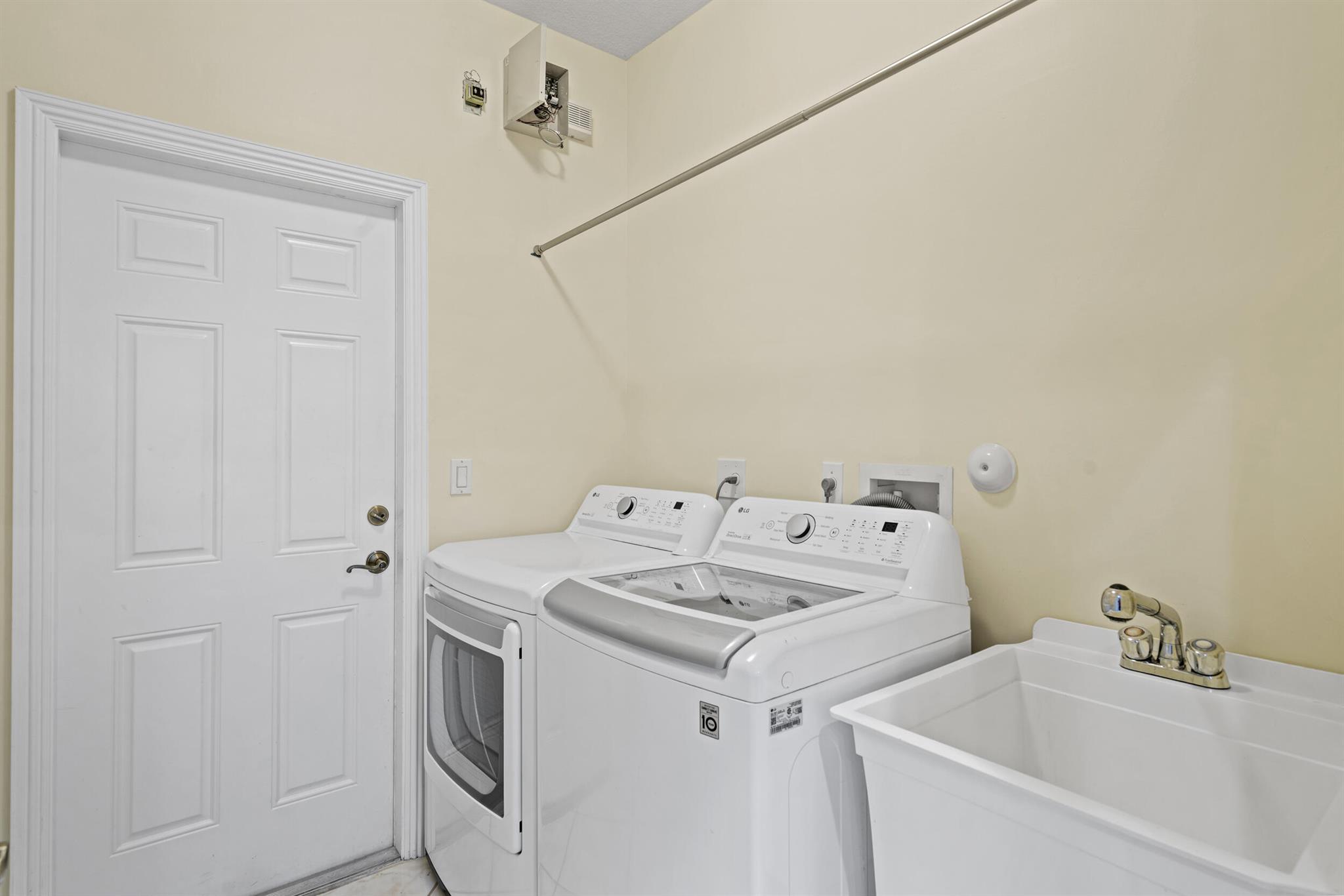 Port st Lucie section 40 - Residential