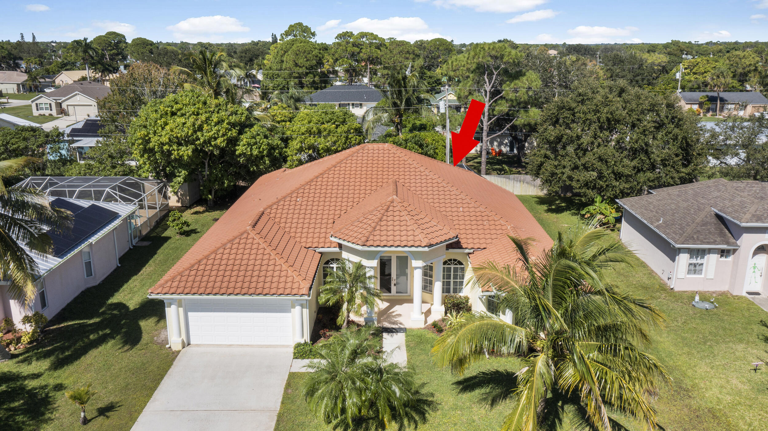Port Saint Lucie - Residential