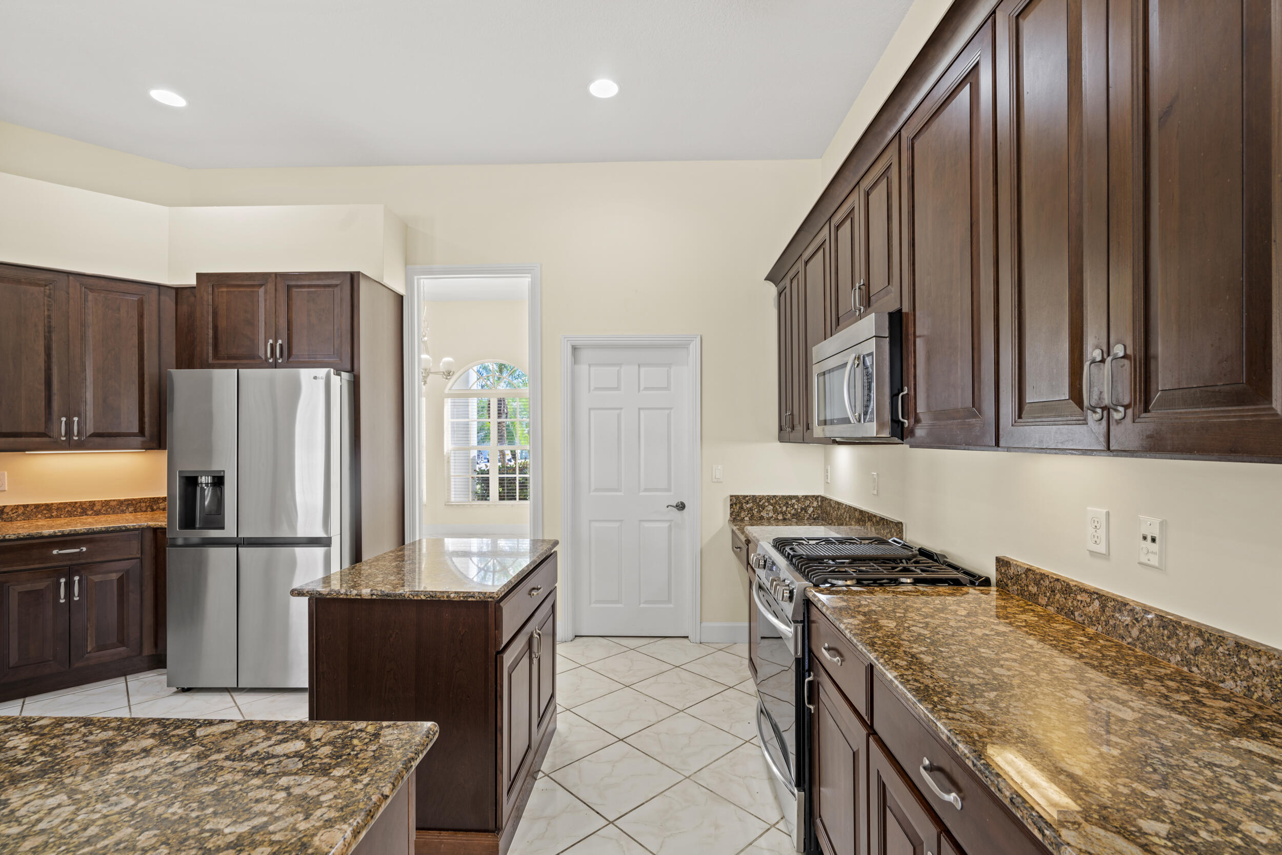 Port Saint Lucie - Residential