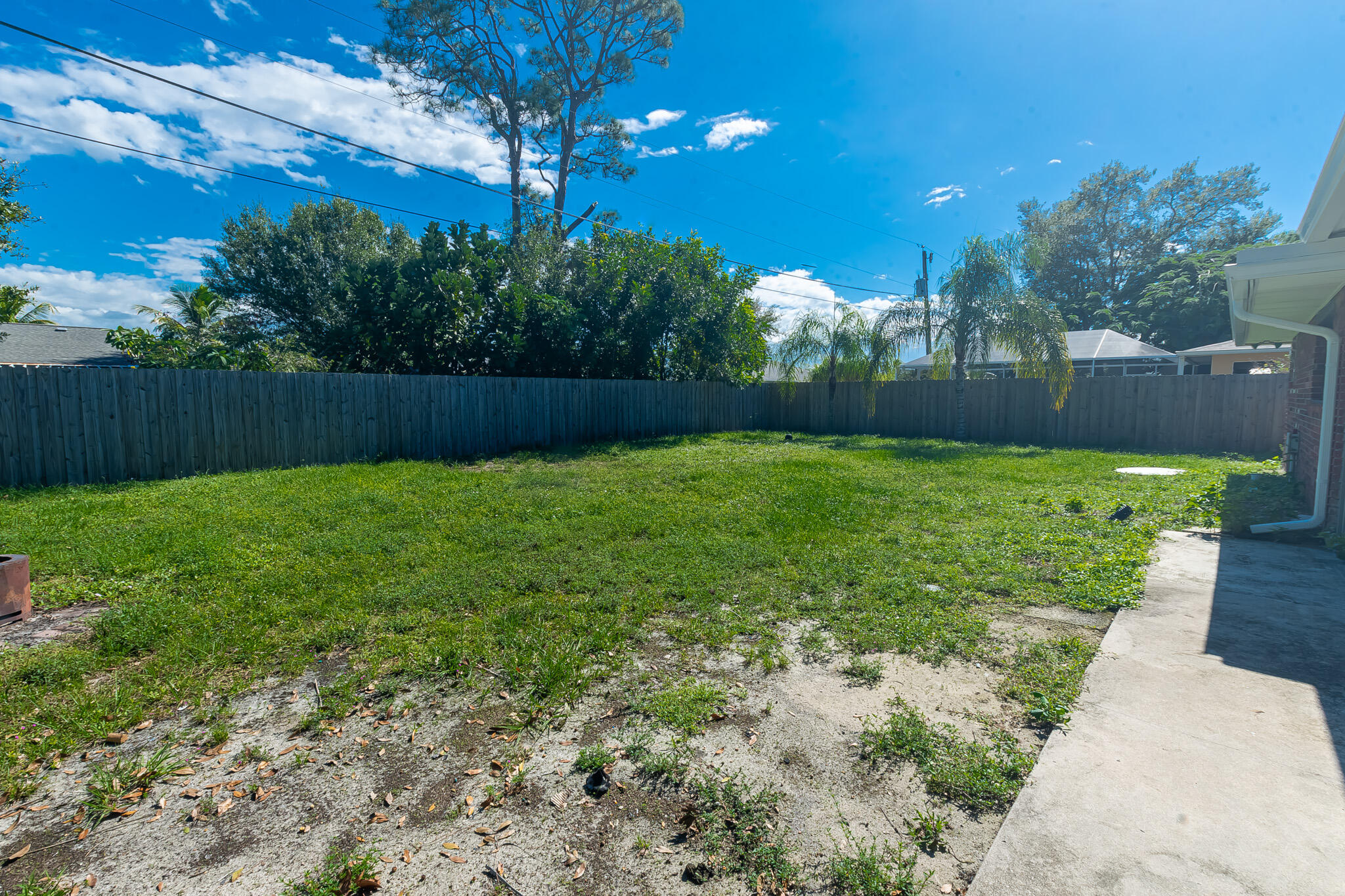 PORT ST LUCIE SECTION 6 - Residential