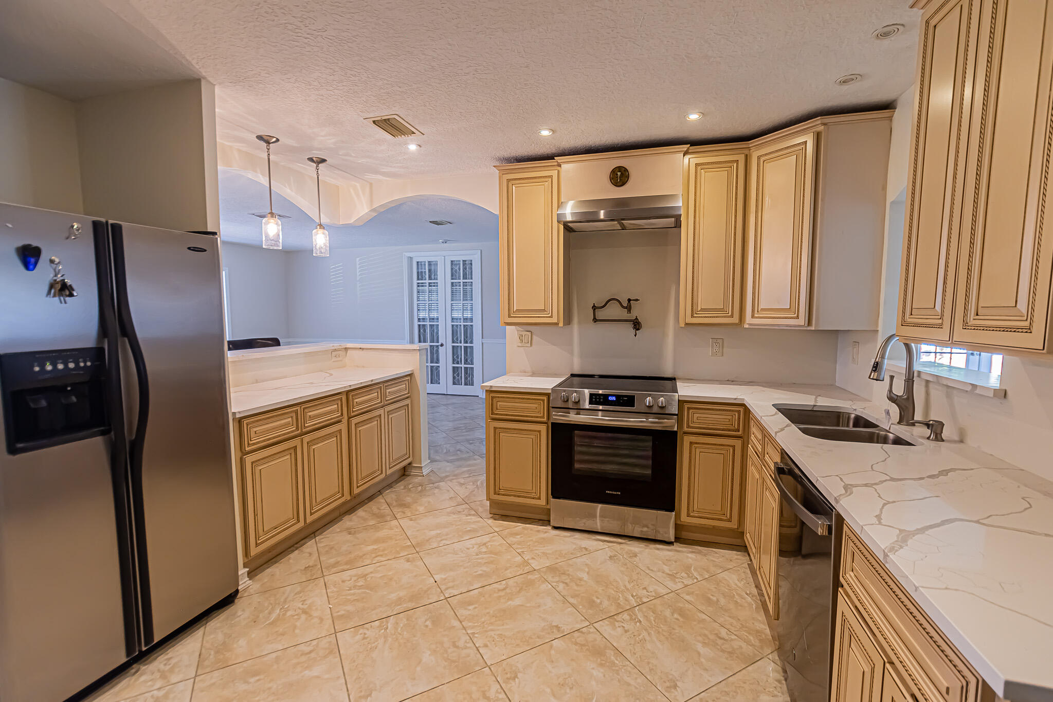 PORT ST LUCIE SECTION 6 - Residential