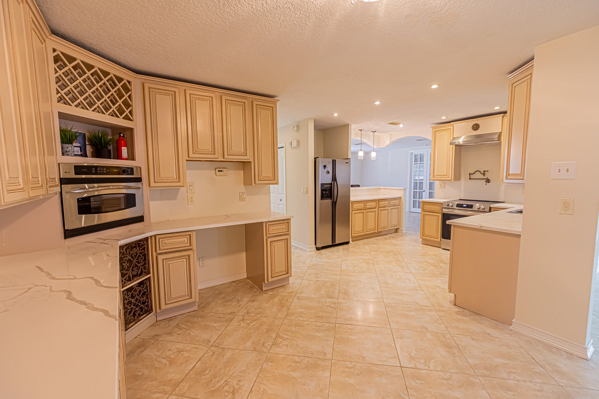 PORT ST LUCIE SECTION 6 - Residential