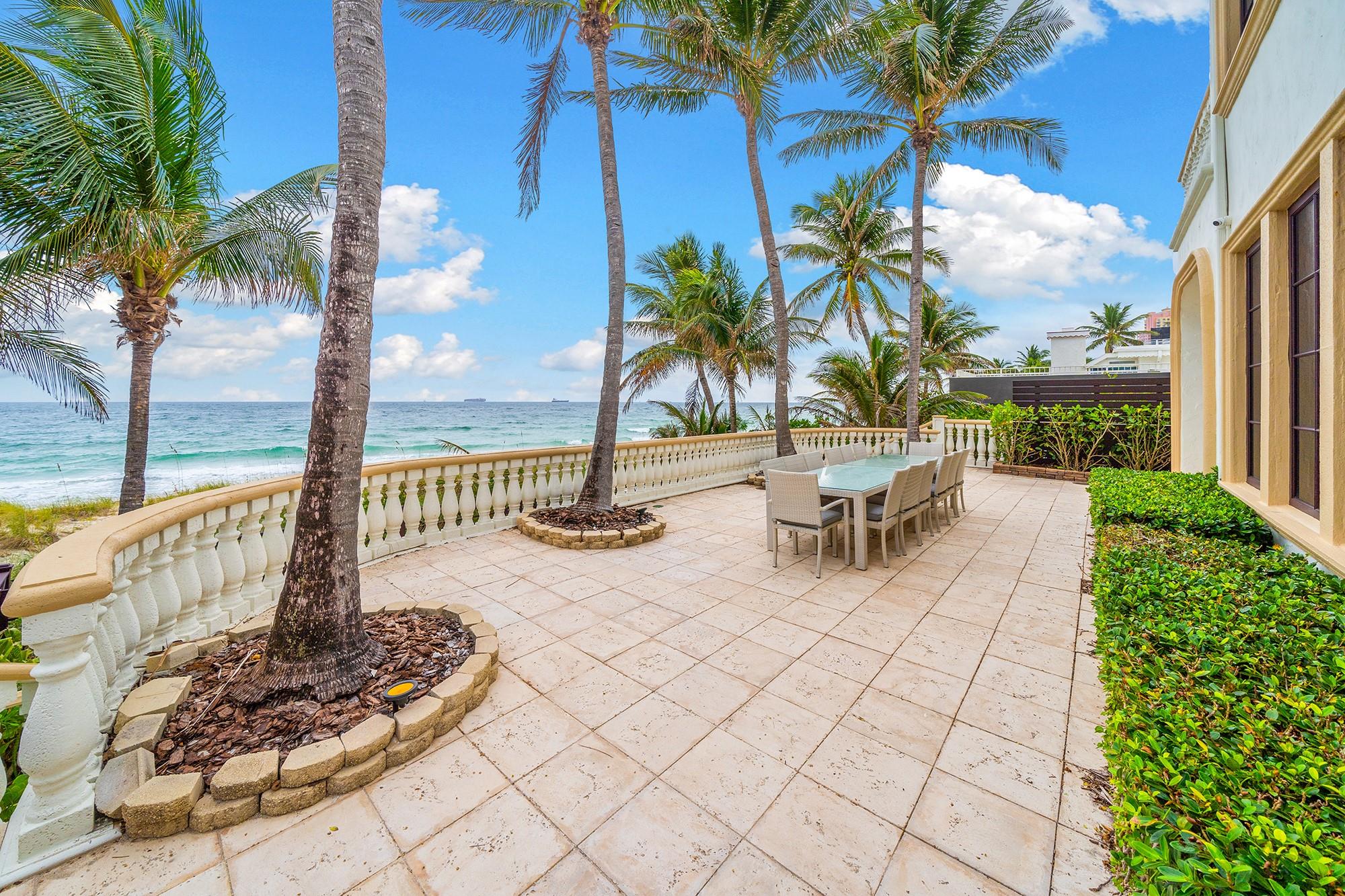 Lauderdale Beach 4-2 B - Residential Lease