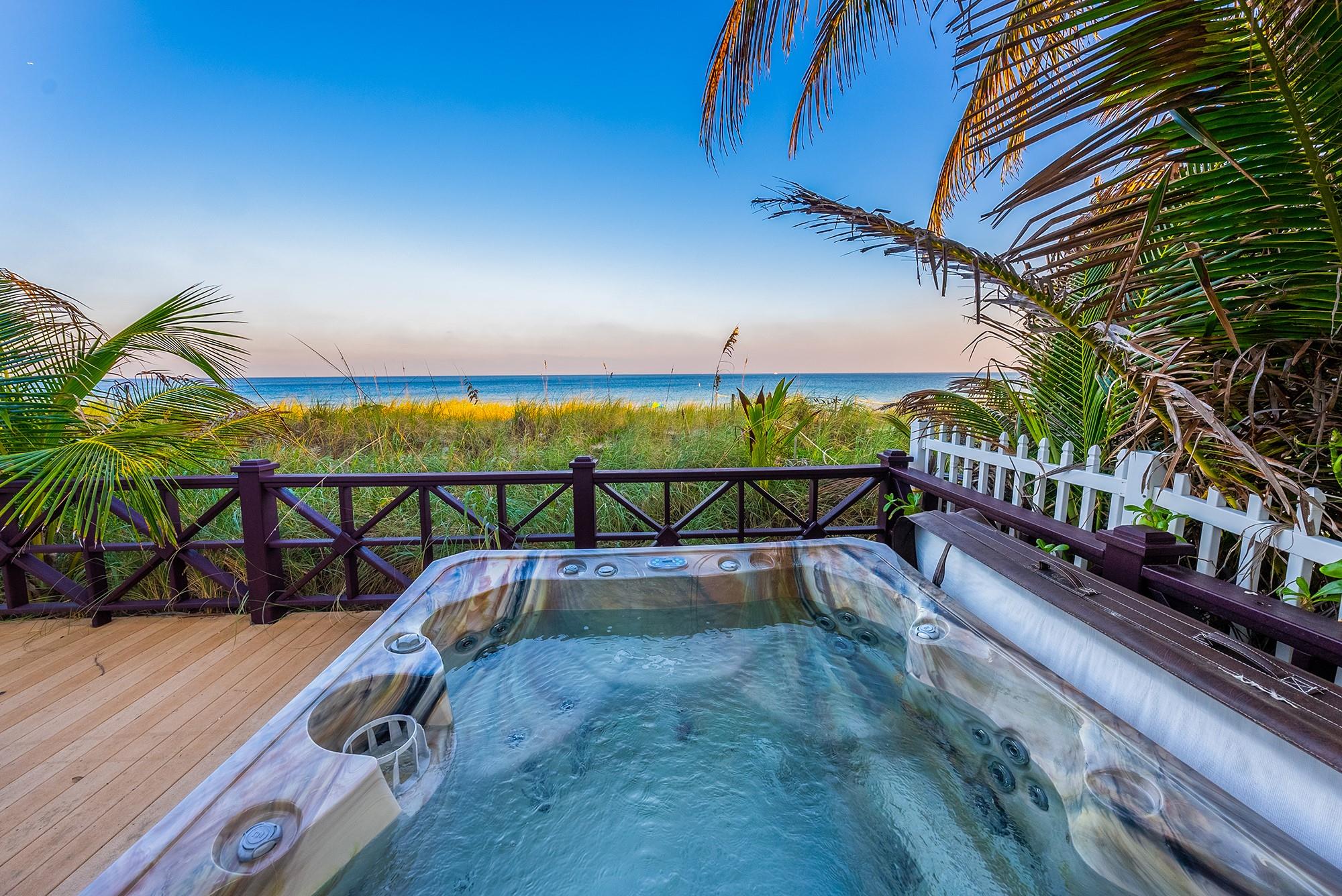 Lauderdale Beach 4-2 B - Residential Lease