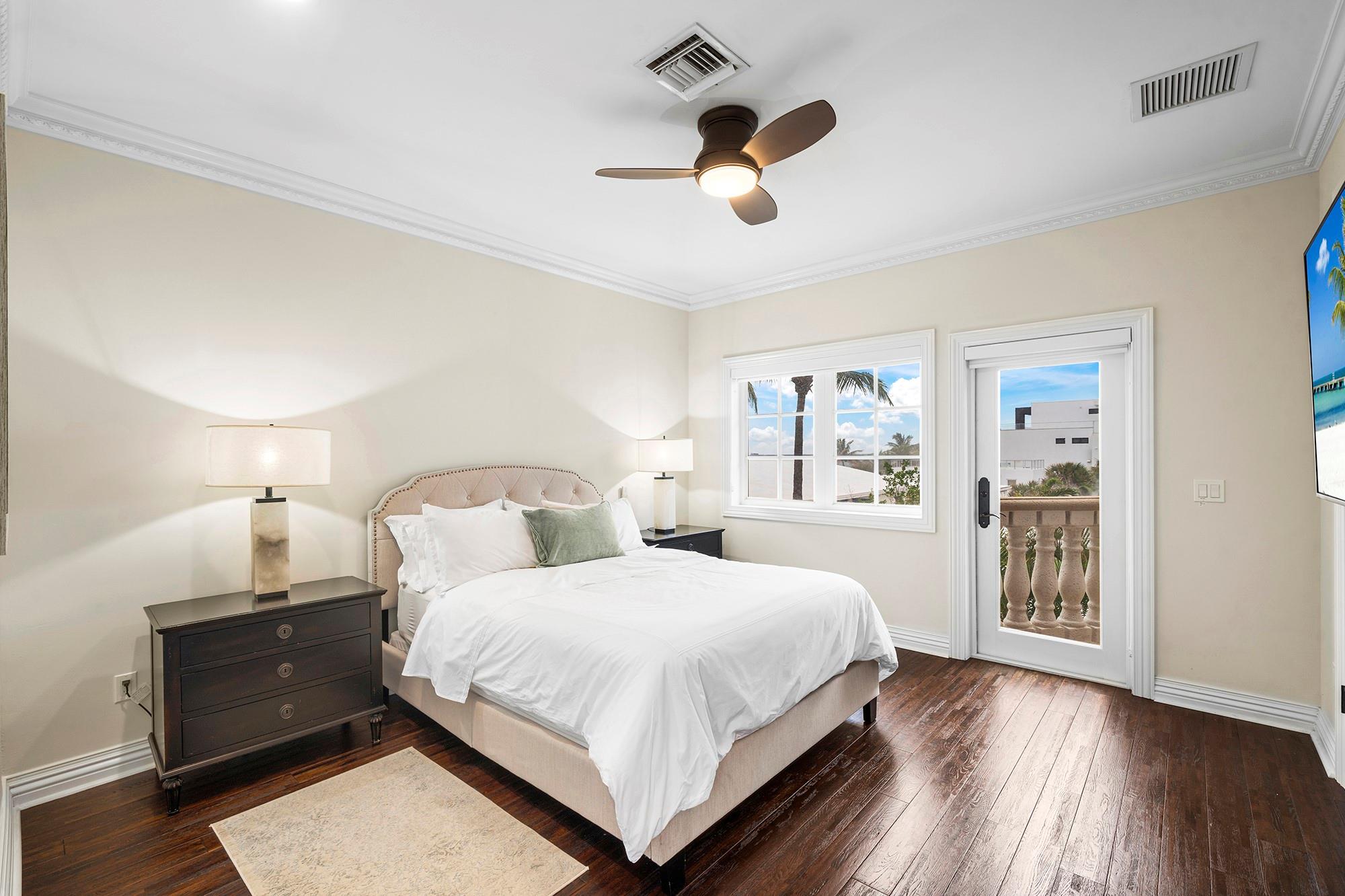 Lauderdale Beach 4-2 B - Residential Lease