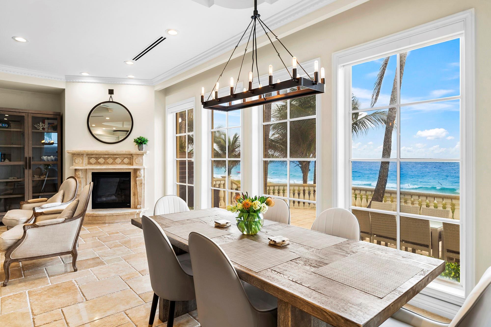 Lauderdale Beach 4-2 B - Residential Lease