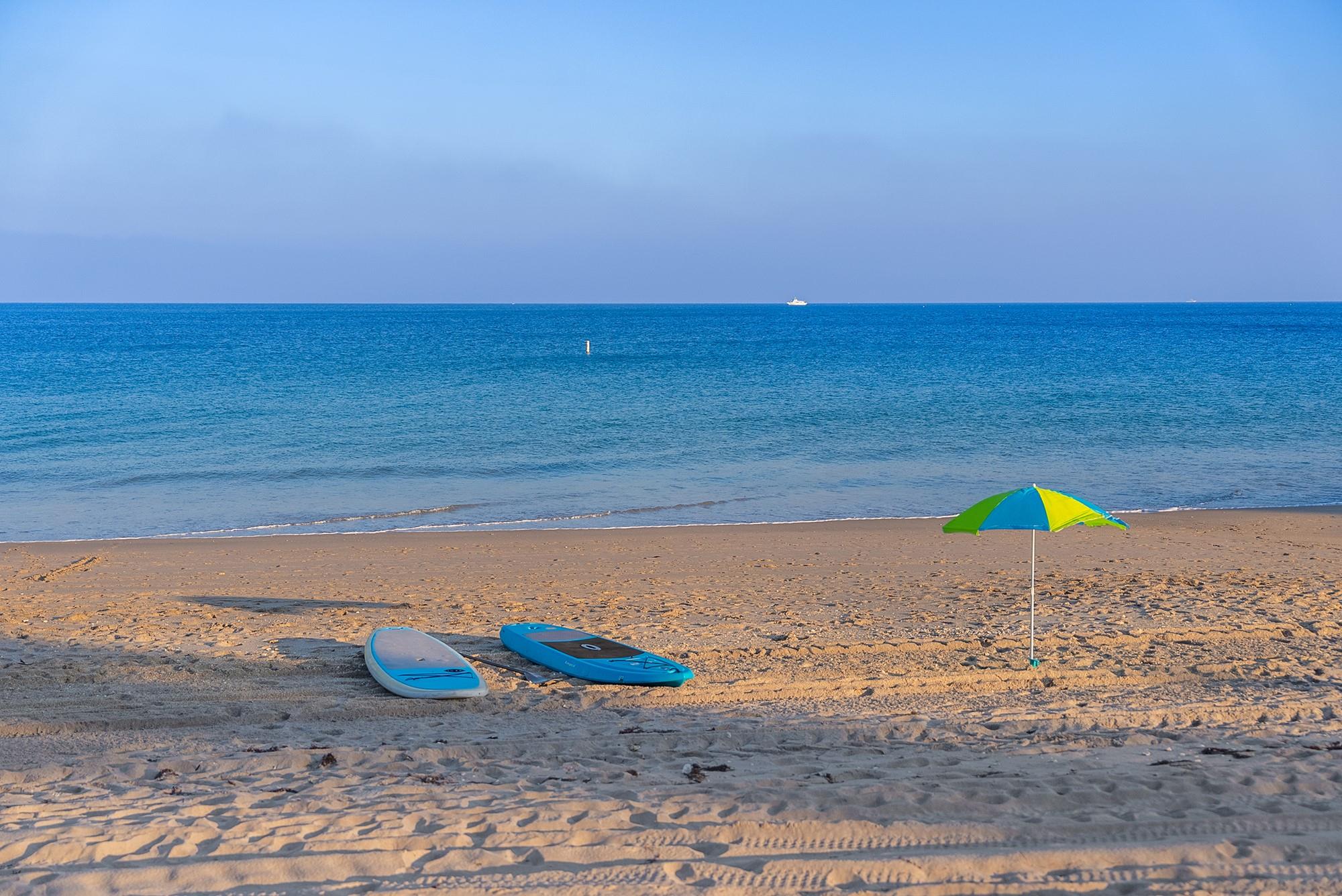 Lauderdale Beach 4-2 B - Residential Lease