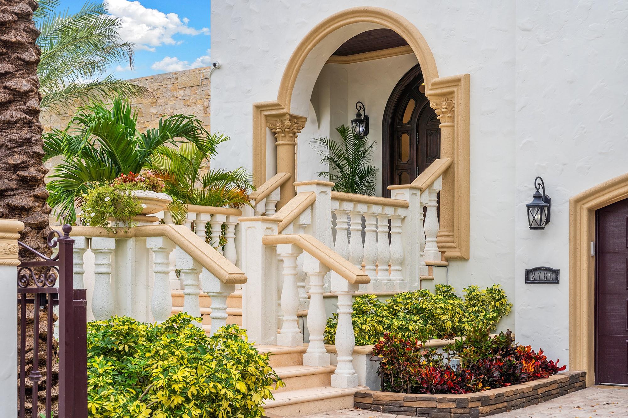 Lauderdale Beach 4-2 B - Residential Lease