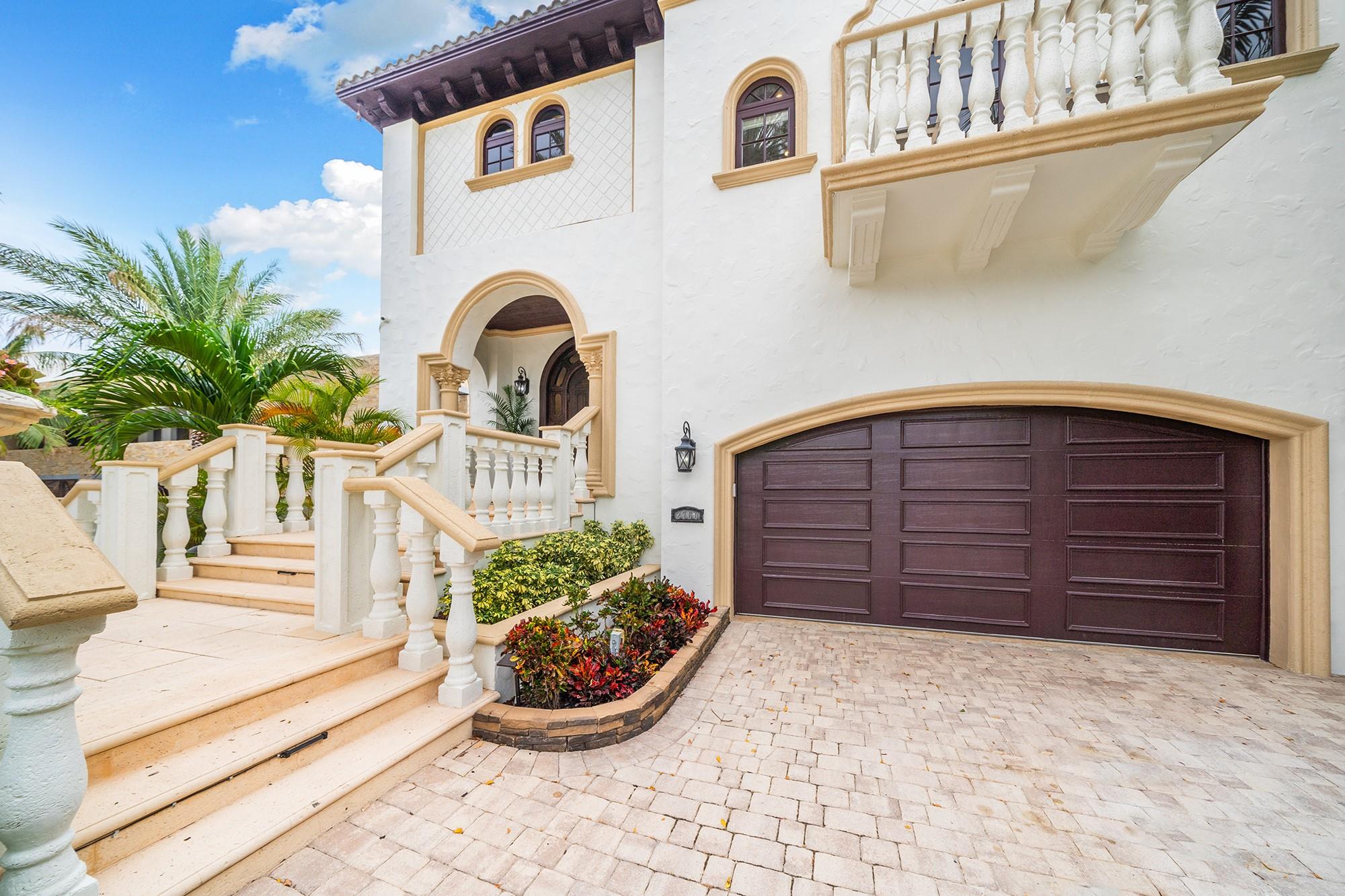 Lauderdale Beach 4-2 B - Residential Lease