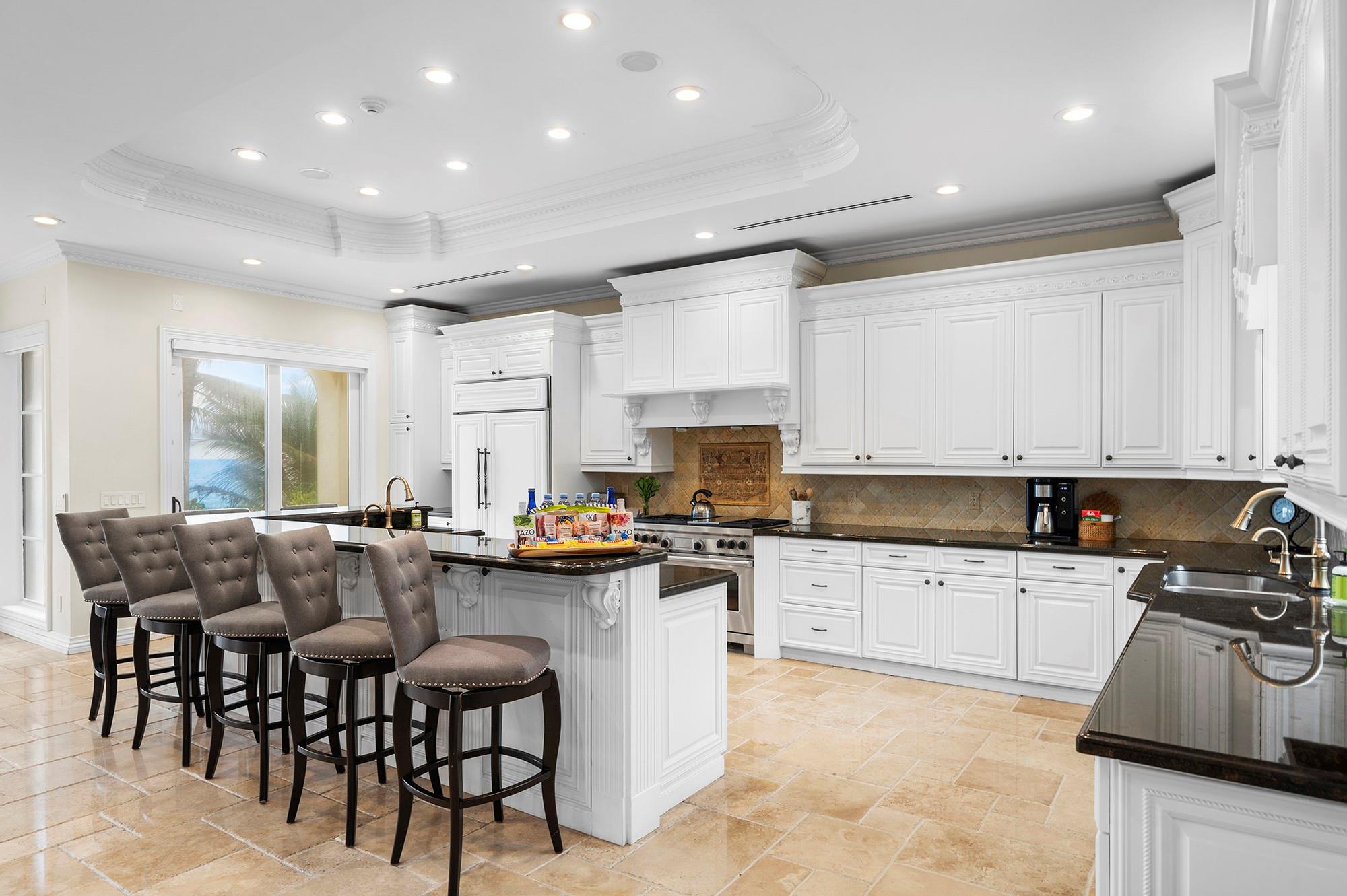 Lauderdale Beach 4-2 B - Residential Lease