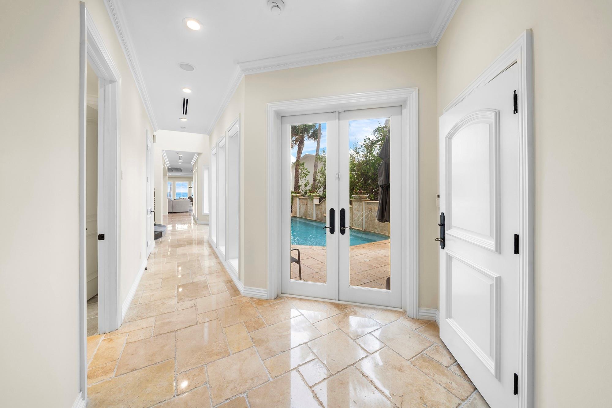 Lauderdale Beach 4-2 B - Residential Lease