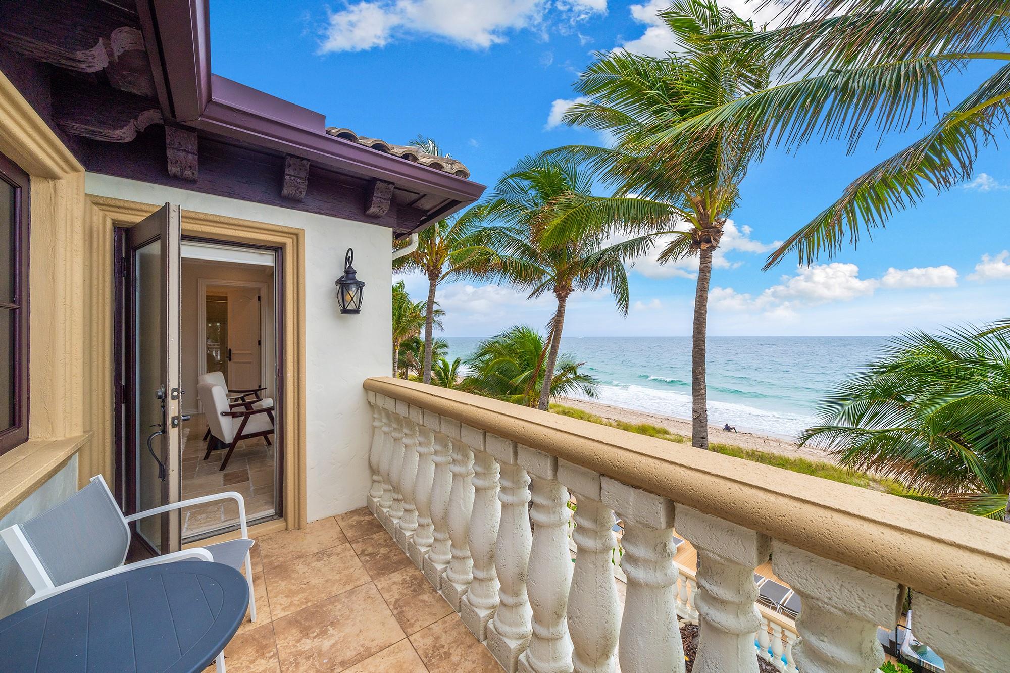 Lauderdale Beach 4-2 B - Residential Lease