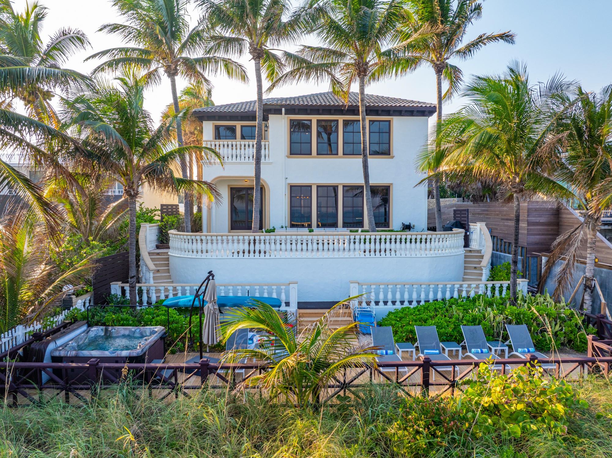 Lauderdale Beach 4-2 B - Residential Lease