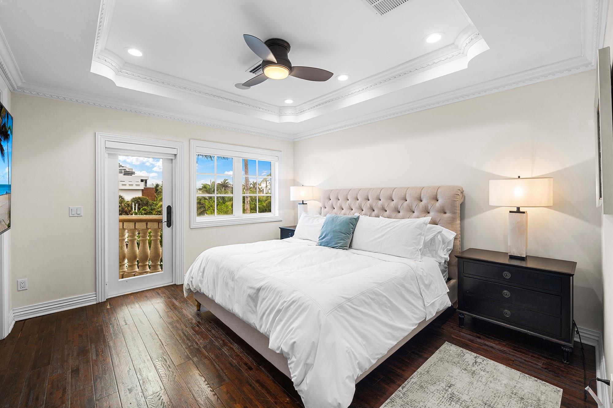 Lauderdale Beach 4-2 B - Residential Lease