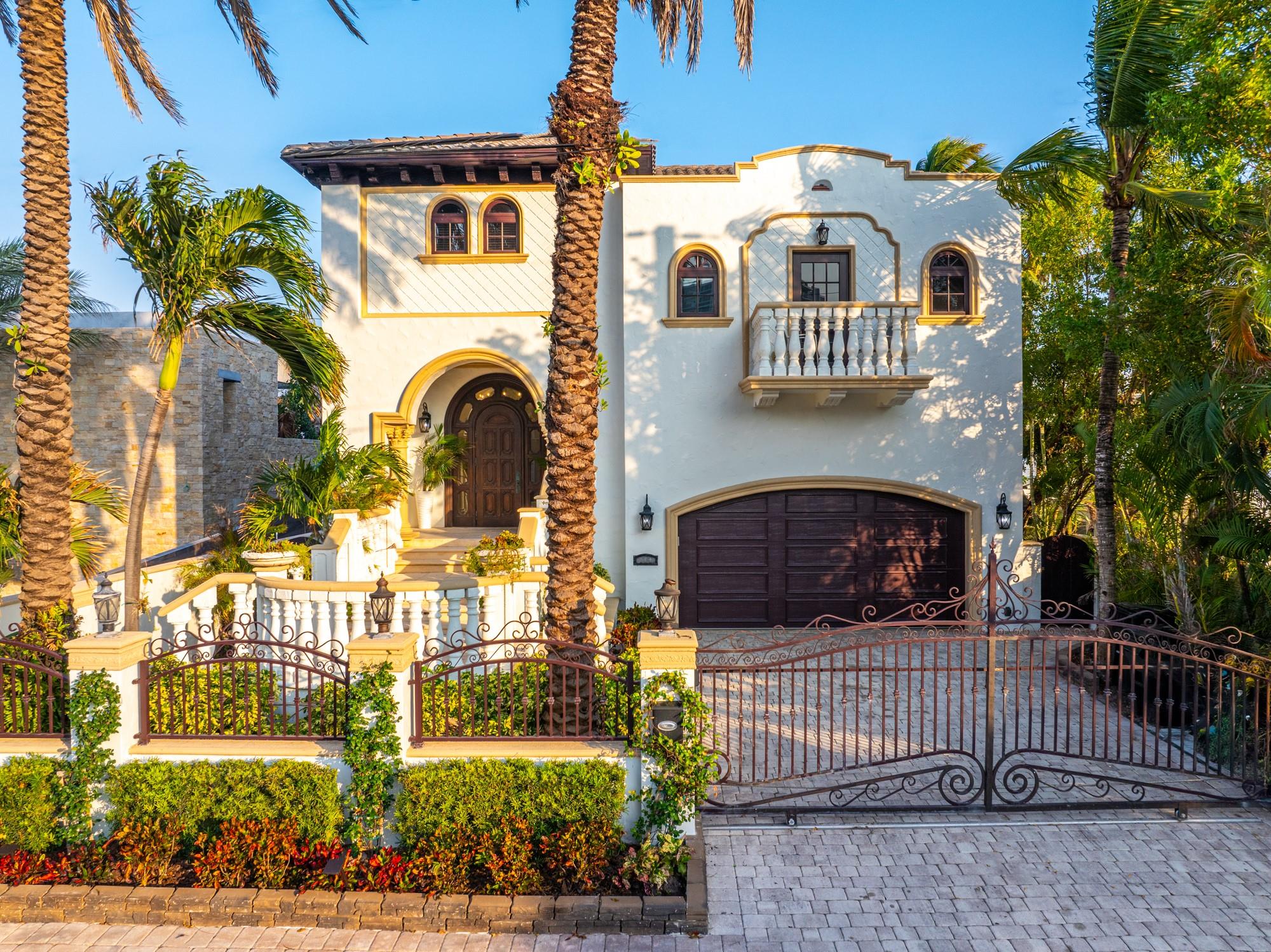 Lauderdale Beach 4-2 B - Residential Lease